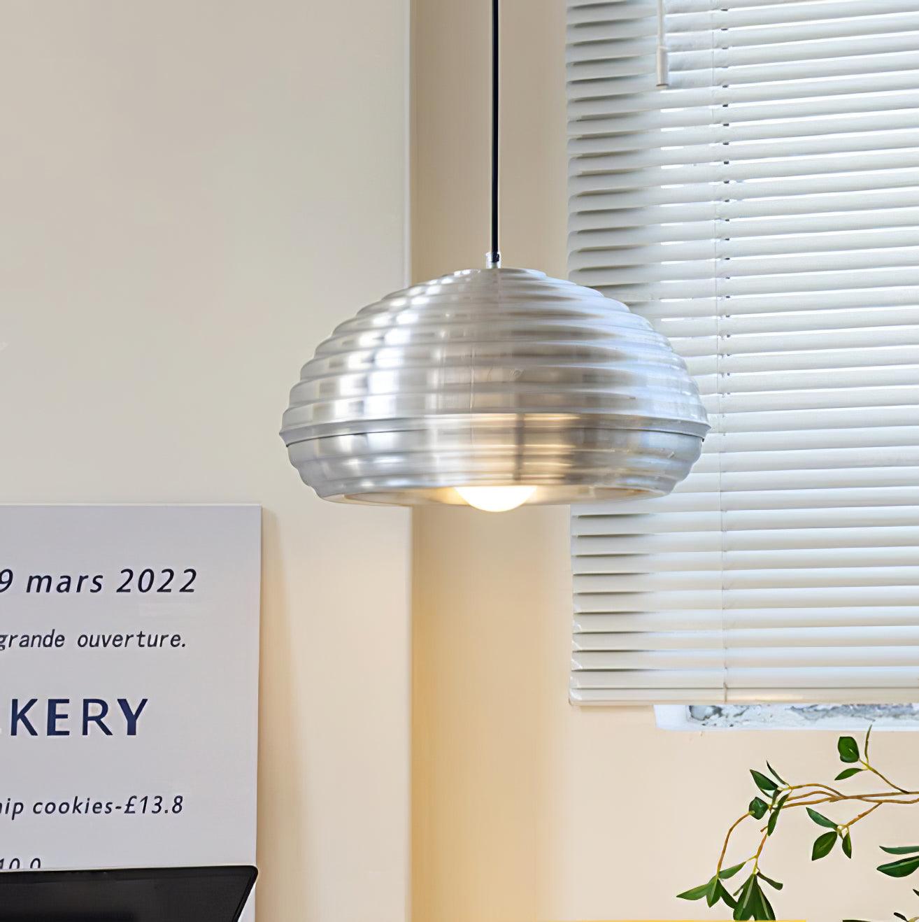 Lampada a sospensione Sopen