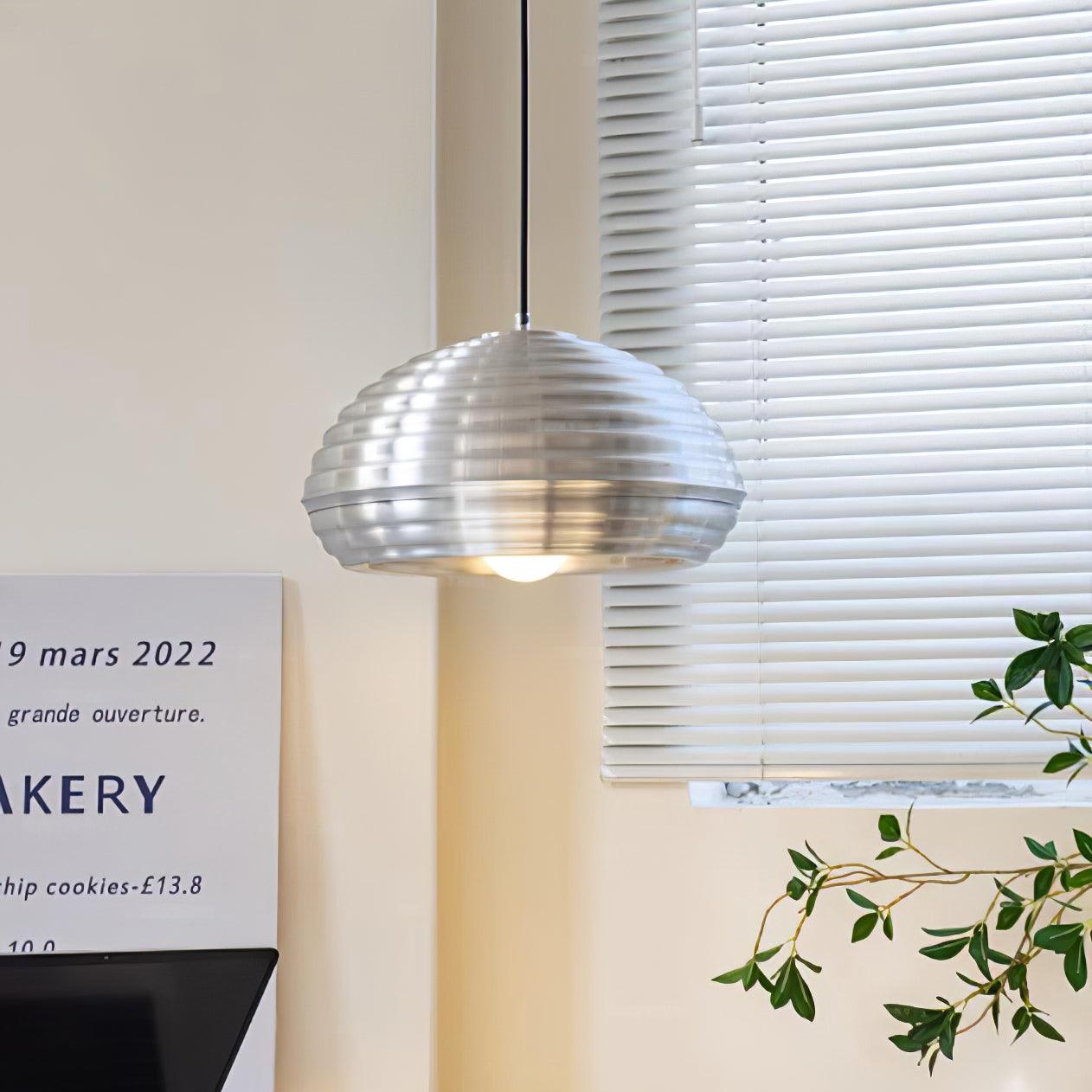 Lampada a sospensione Sopen