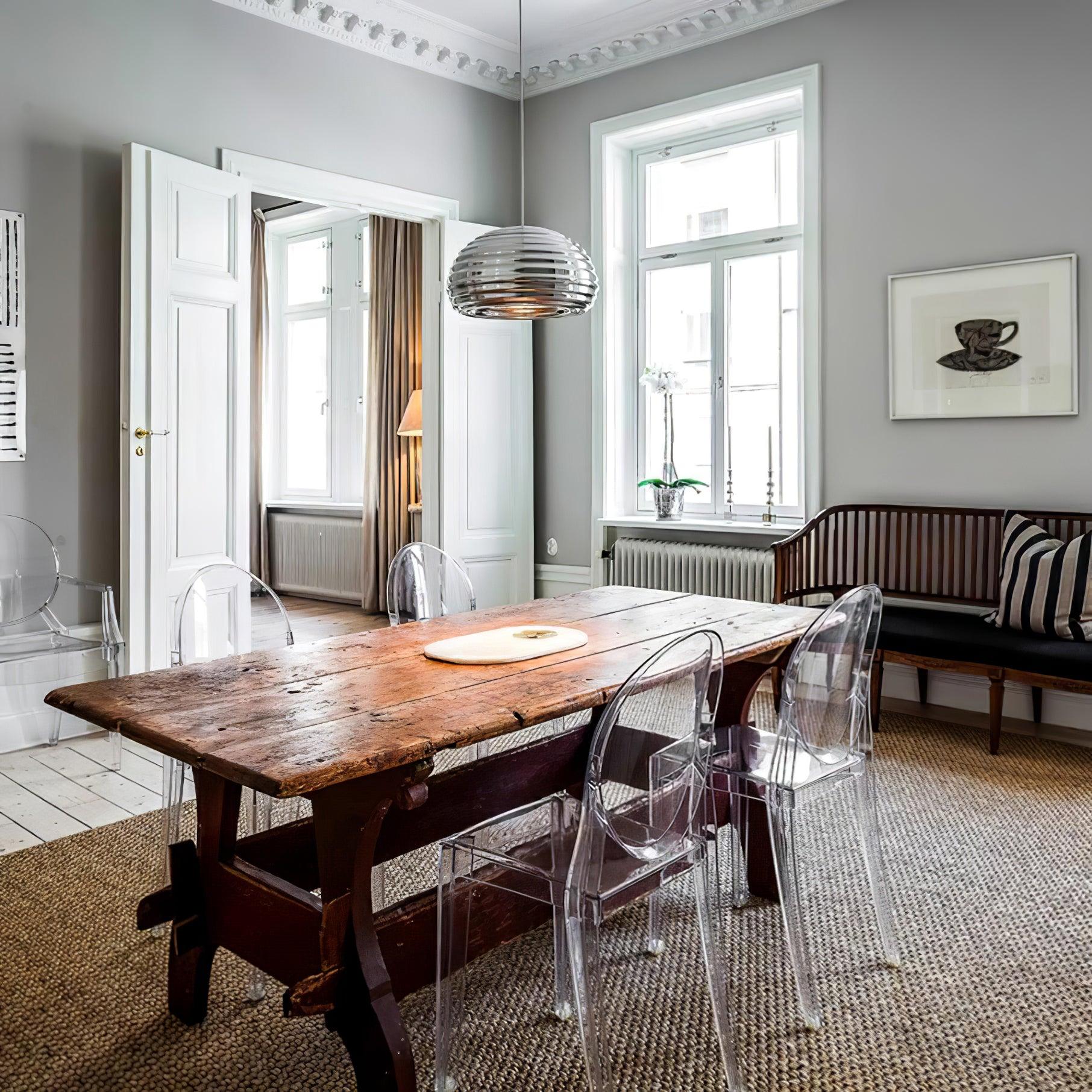 Lampada a sospensione Sopen