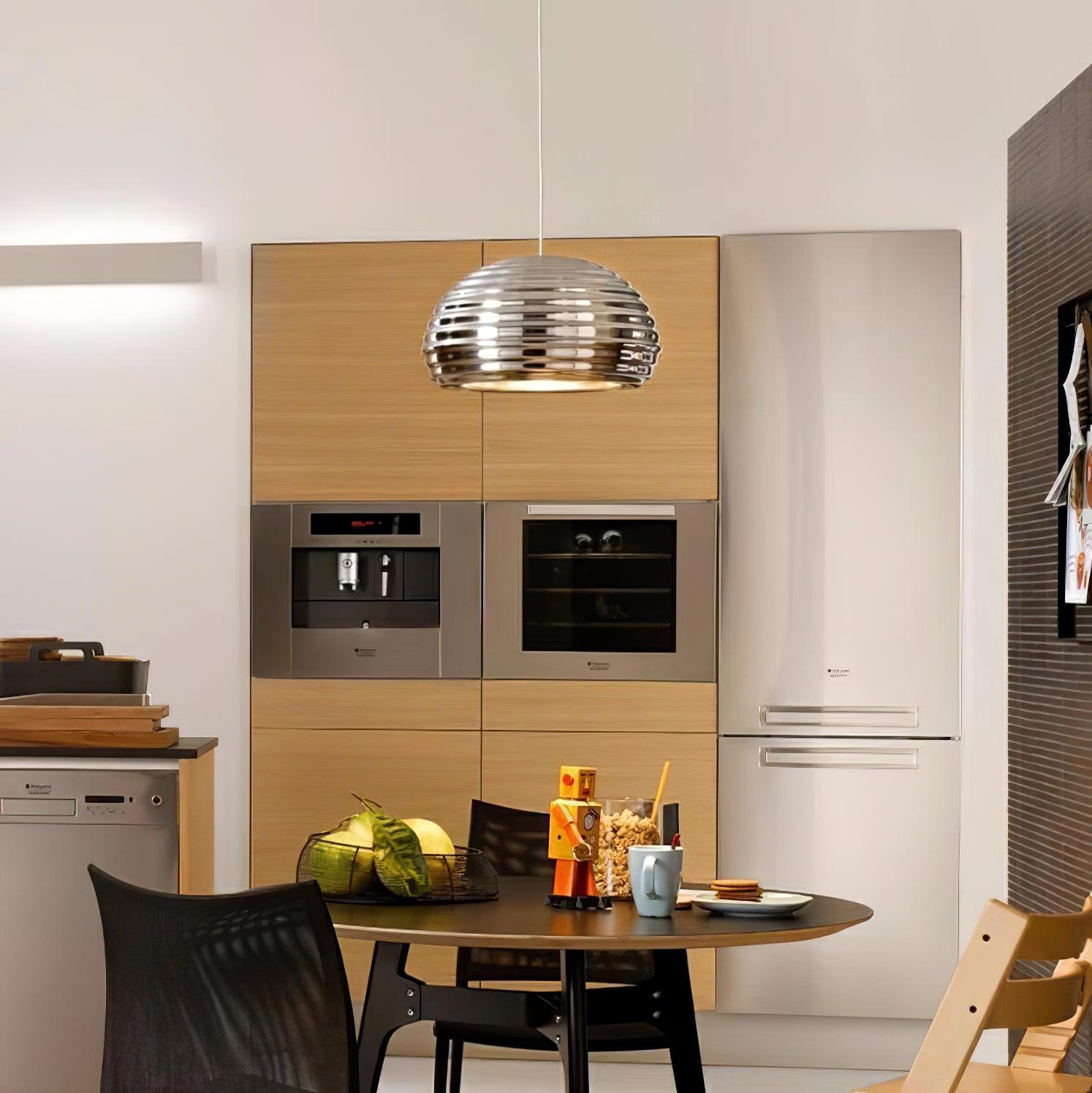 Lampada a sospensione Sopen