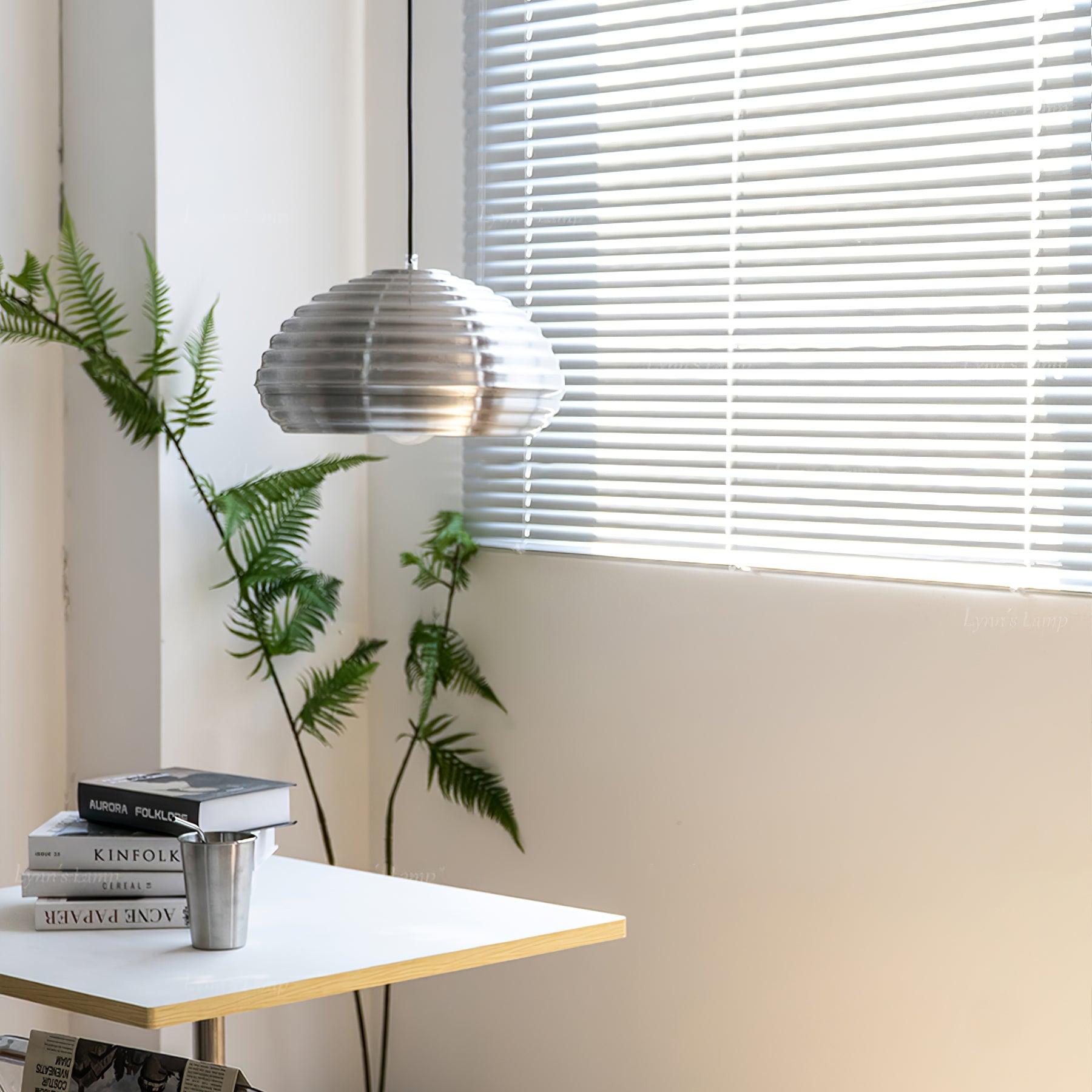 Lampada a sospensione Sopen