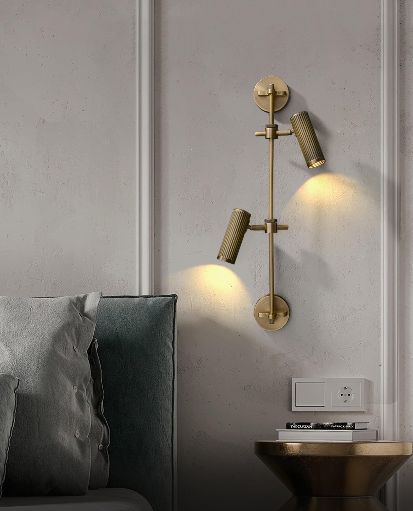 Revilo Wandlamp