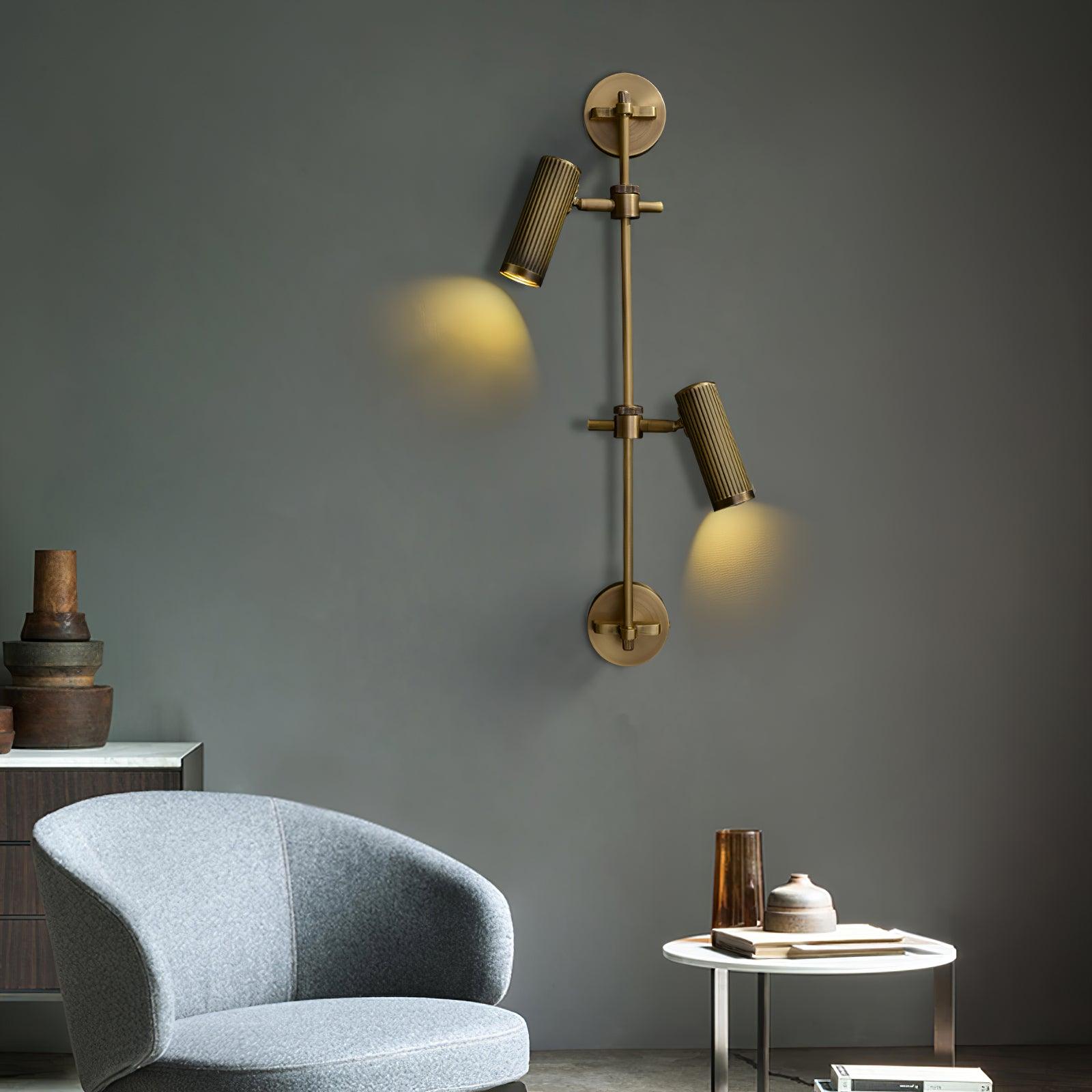 Revilo Wandlamp