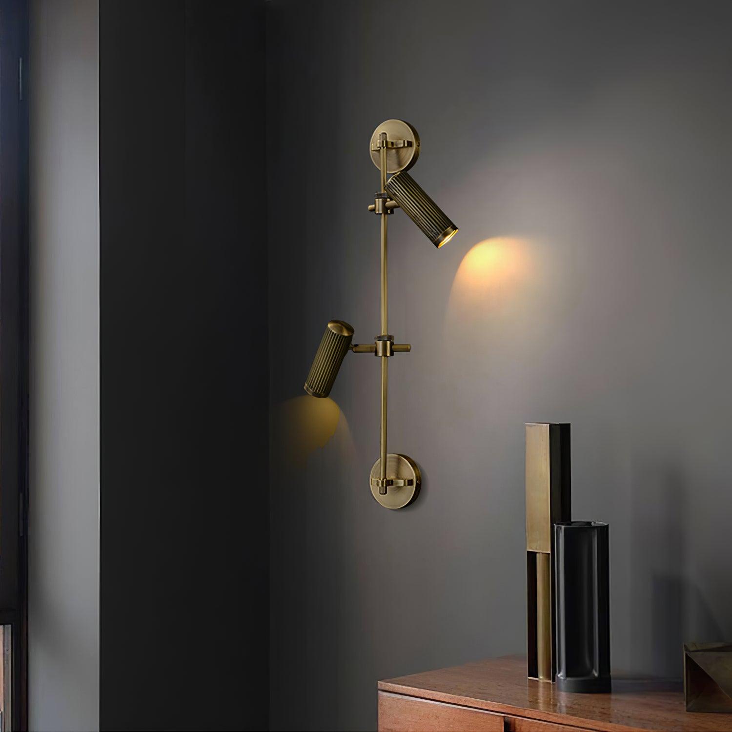 Revilo Wandlamp