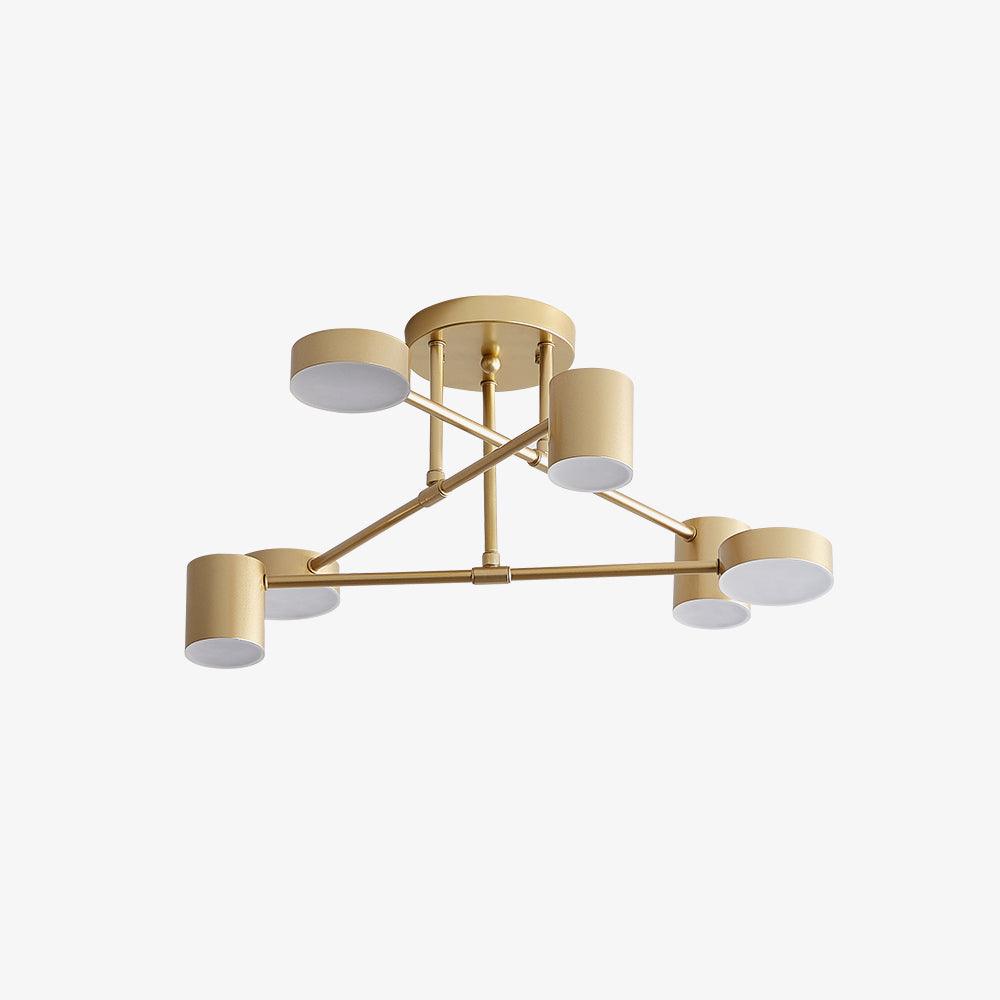 Siponic Plafondlamp