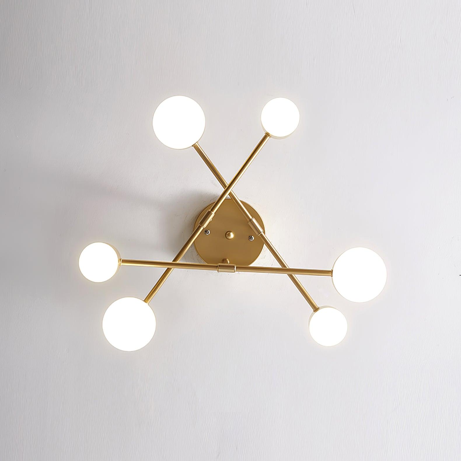 Siponic Plafondlamp