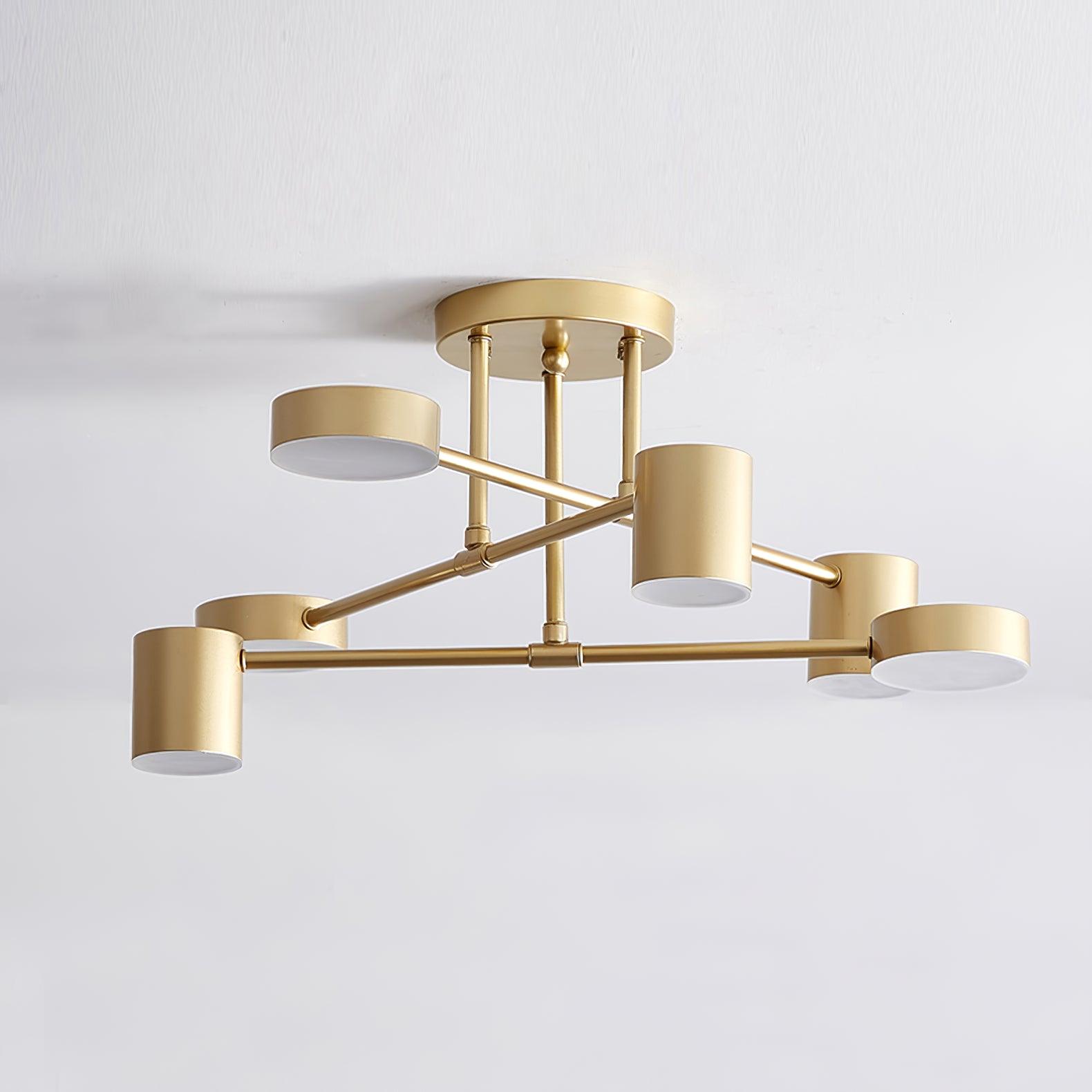 Siponic Plafondlamp