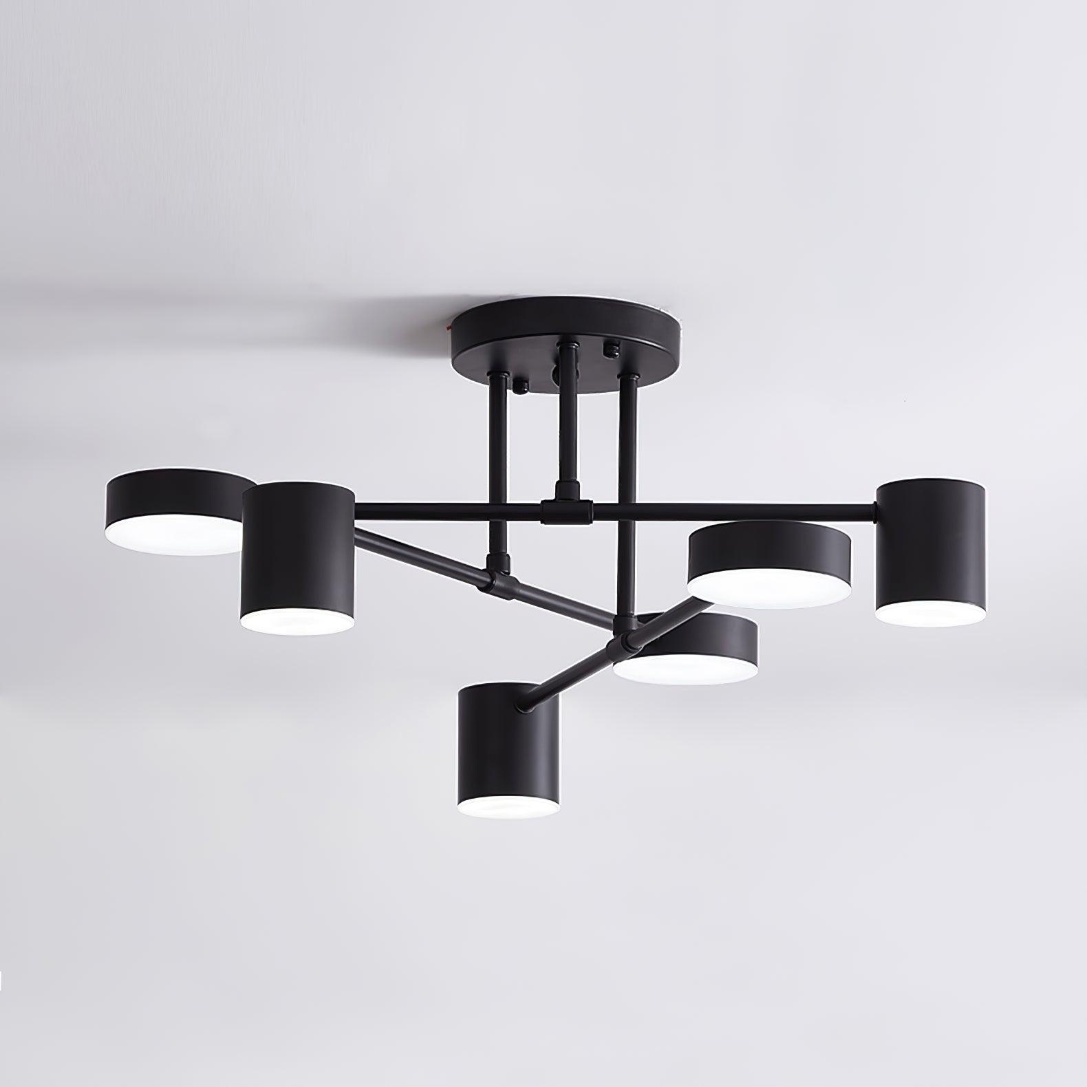 Siponic Plafondlamp