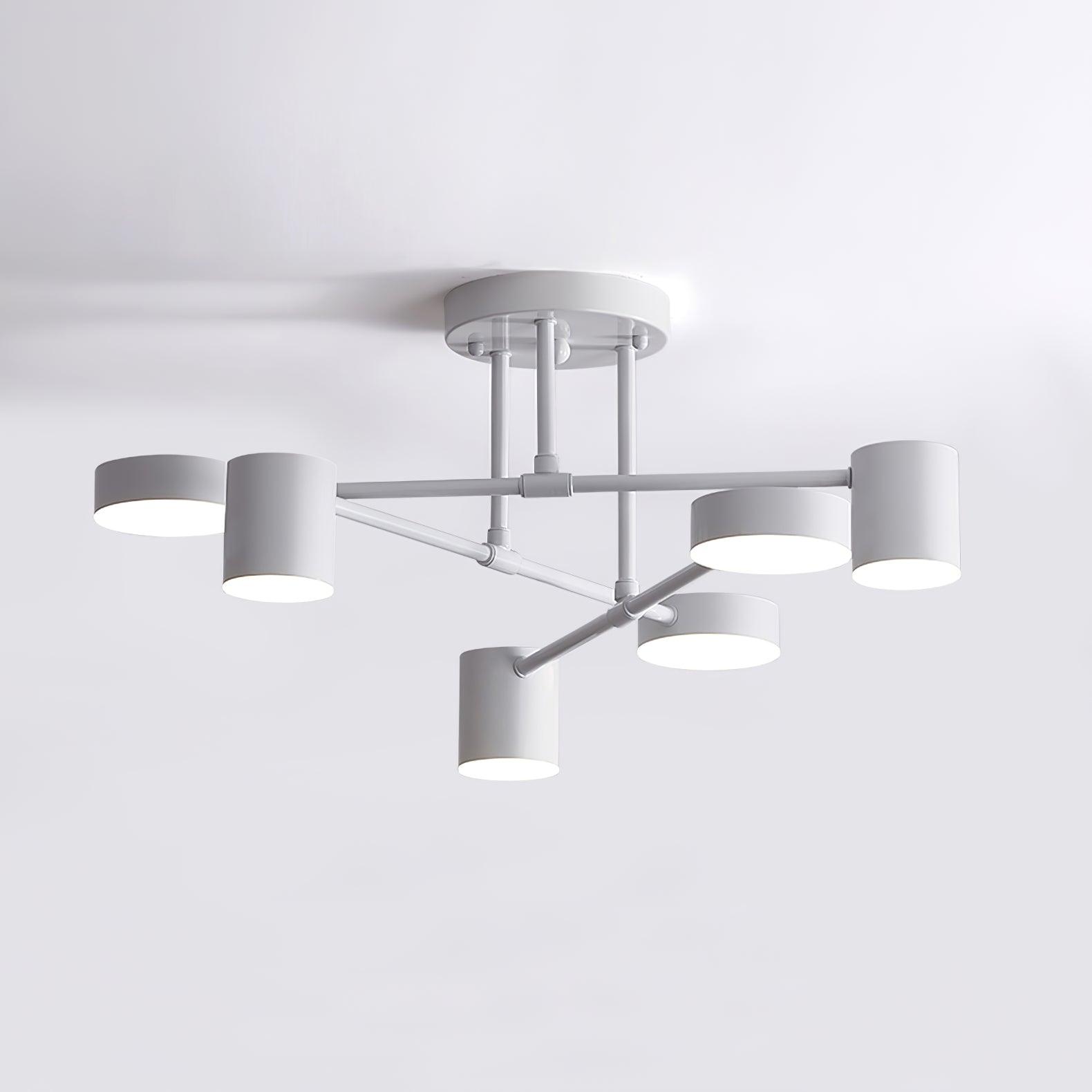 Siponic Plafondlamp