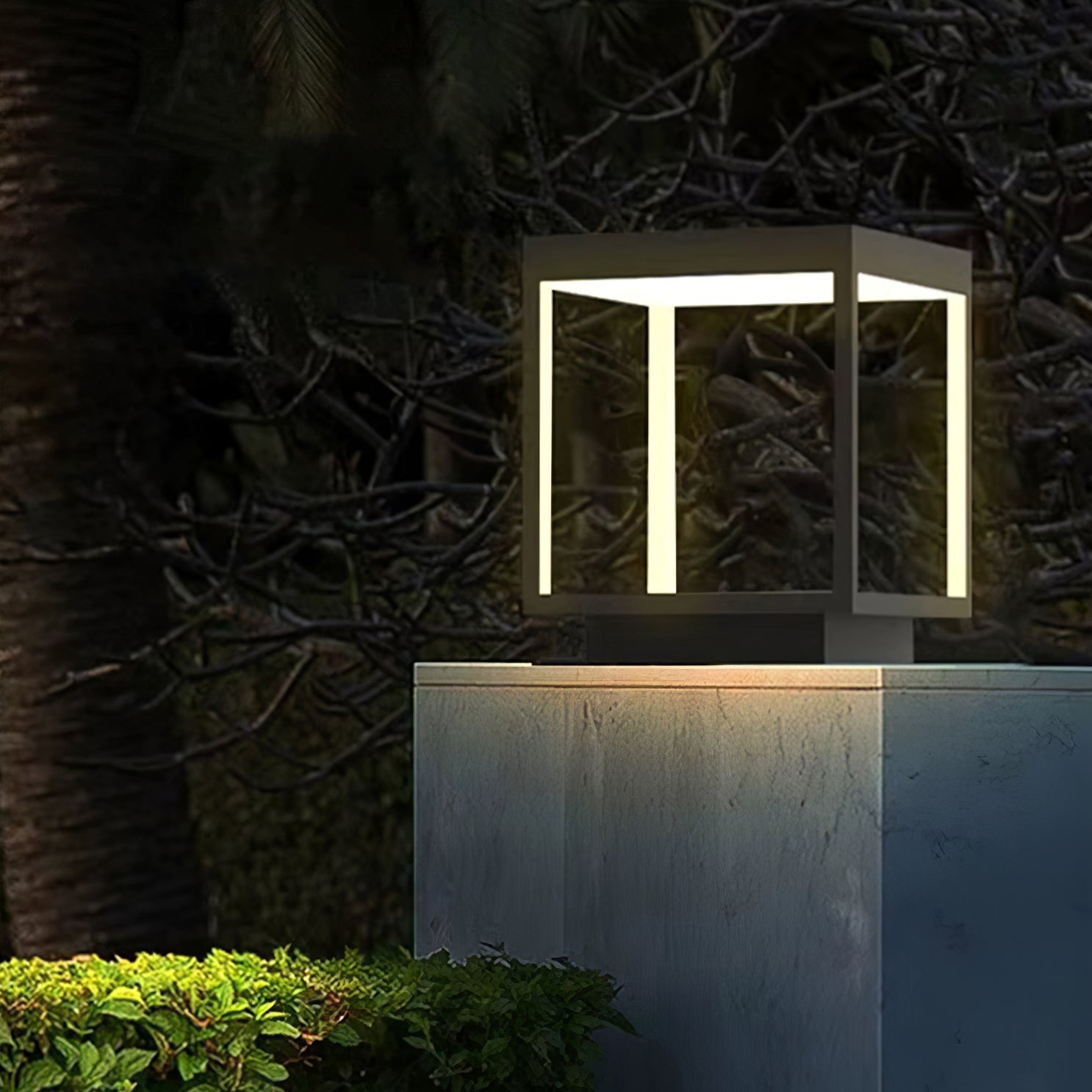 Sylonar Buitenlamp