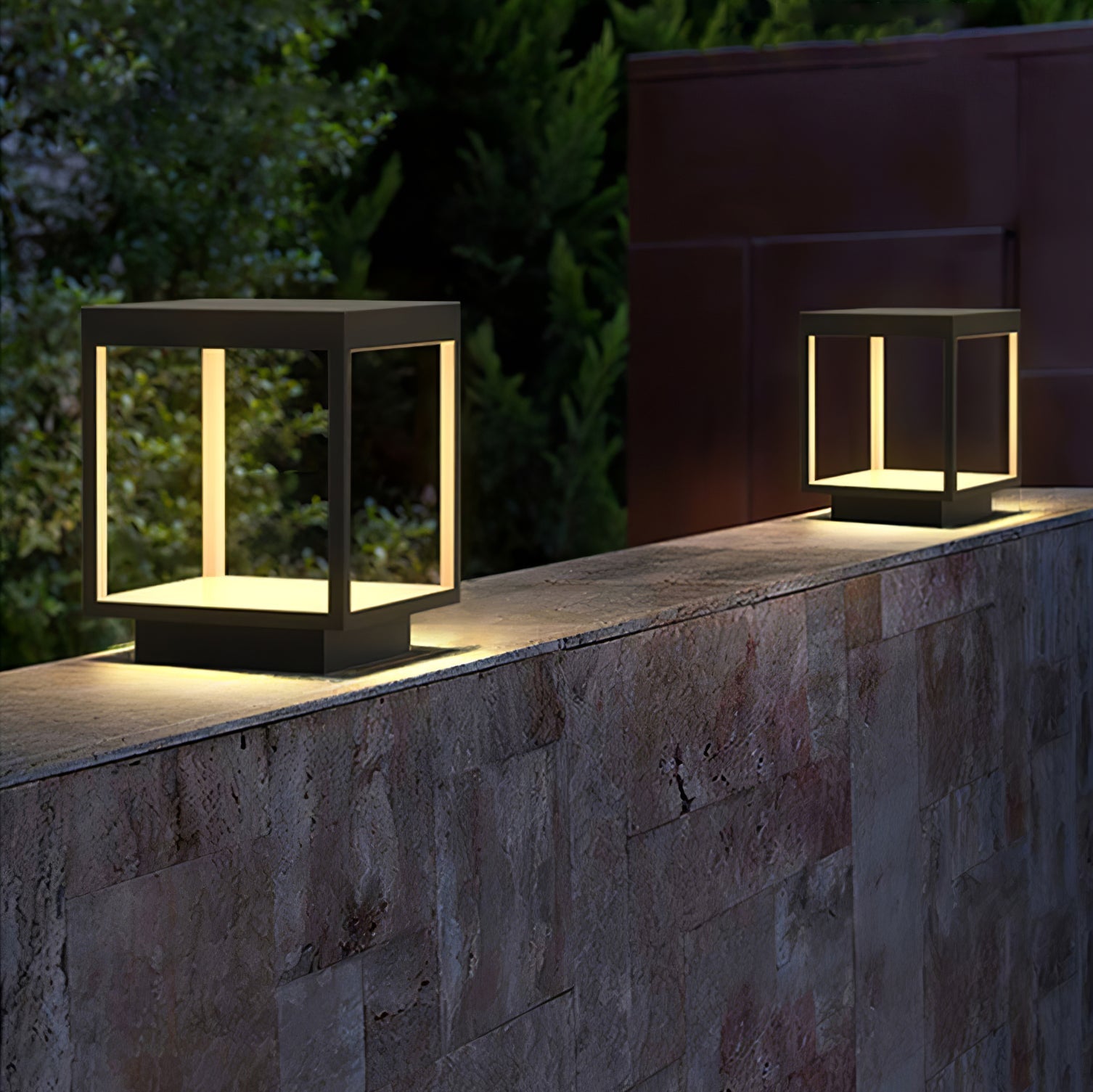 Sylonar Buitenlamp