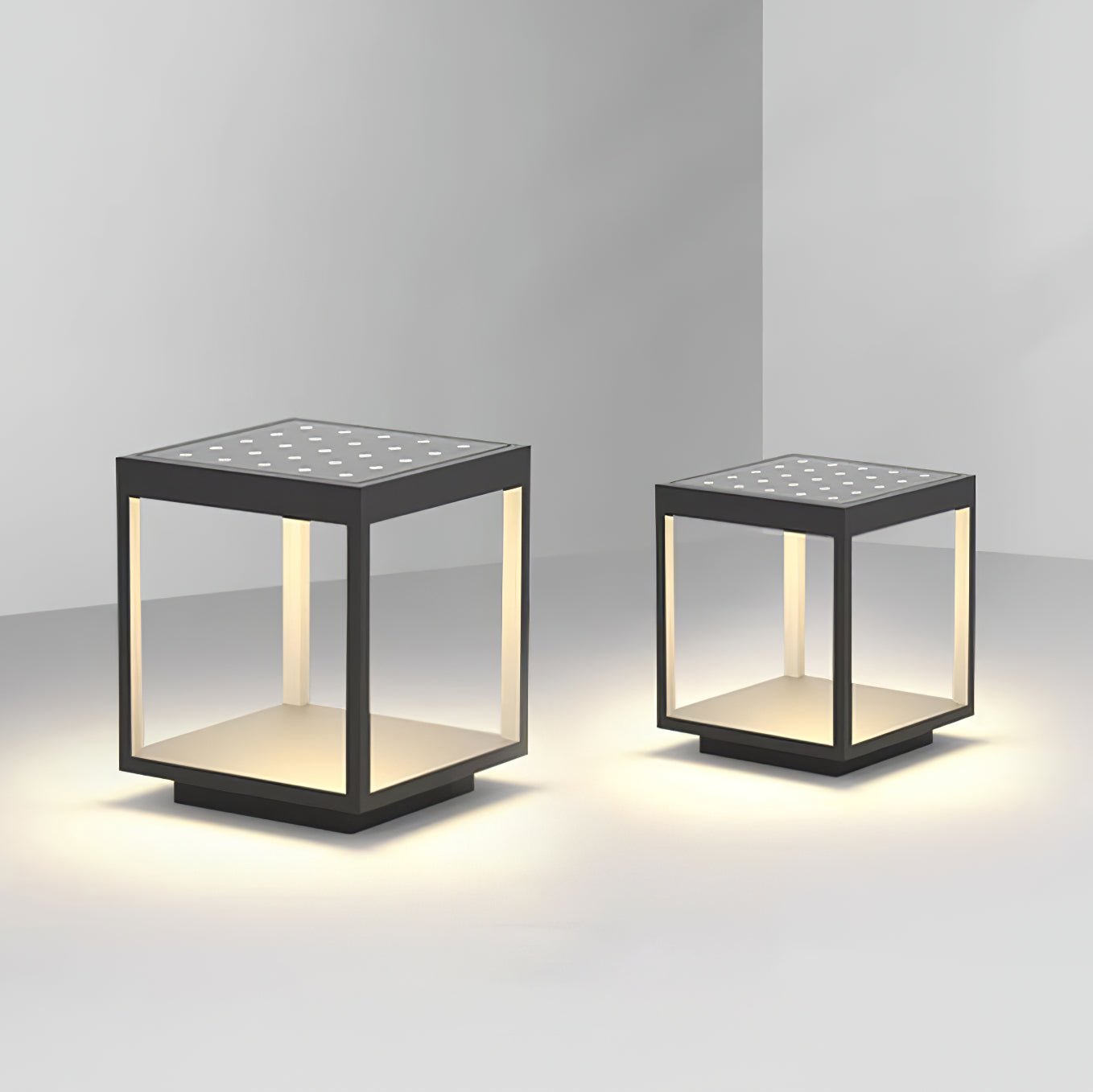 Sylonar Buitenlamp
