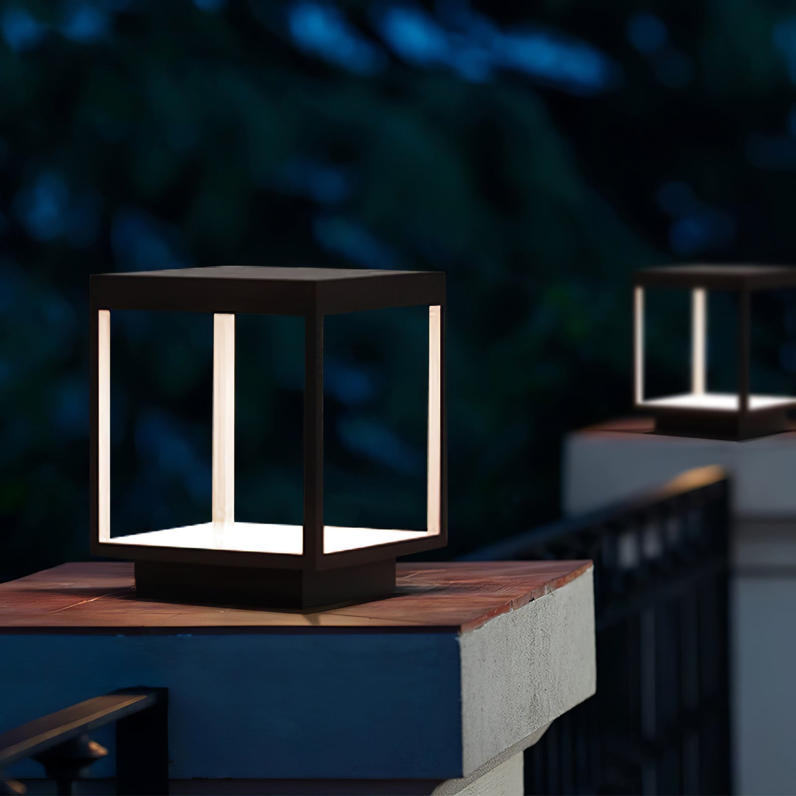 Sylonar Buitenlamp