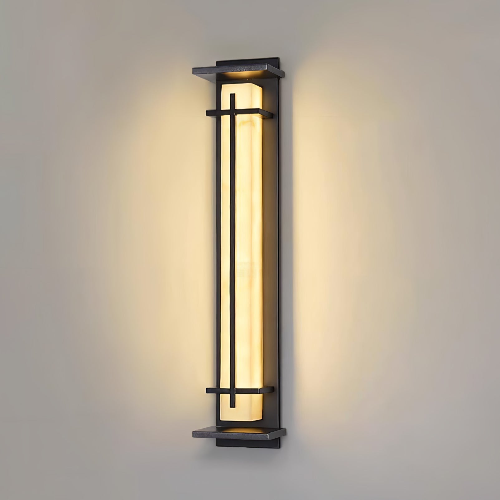 Enara Buitenwandlamp