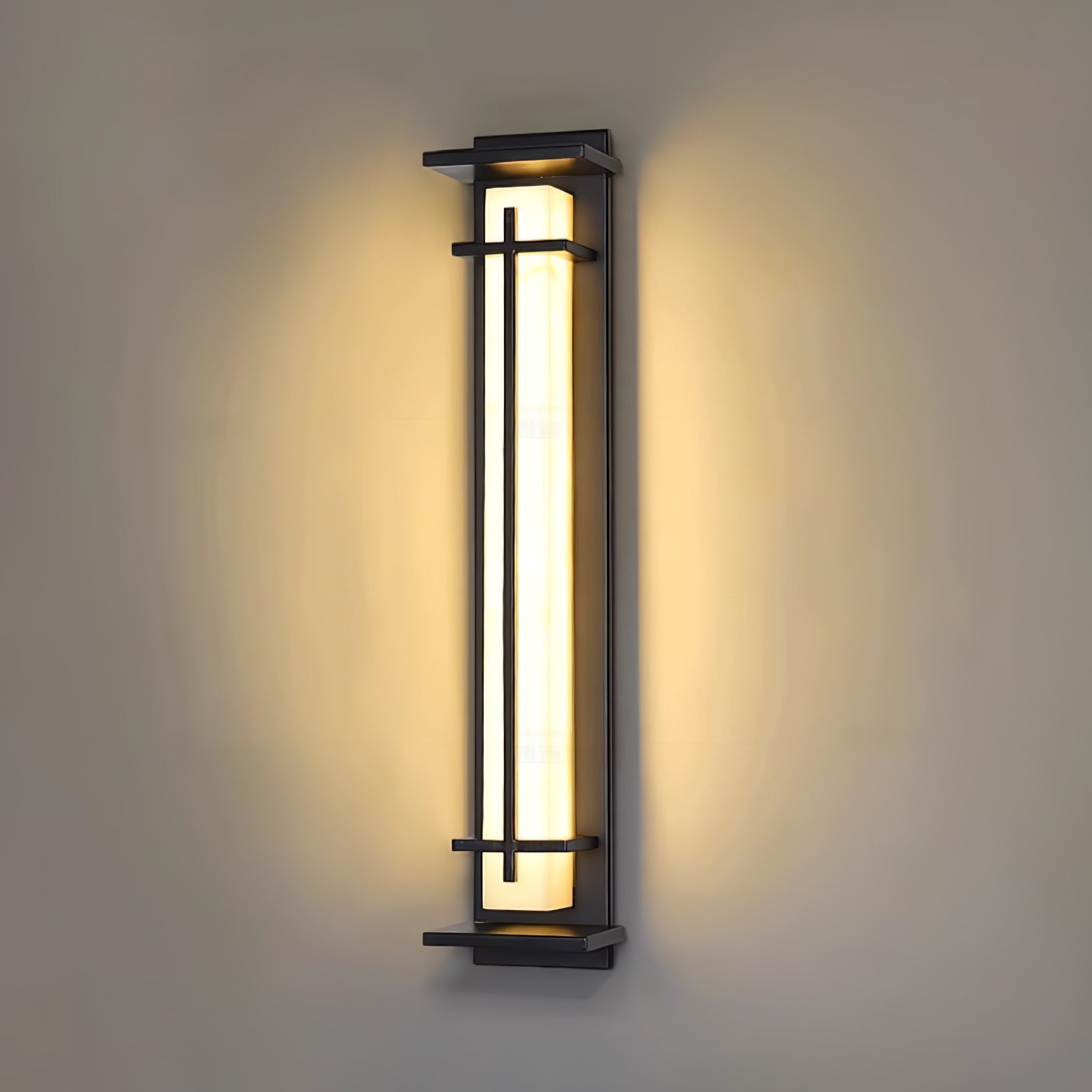Enara Buitenwandlamp