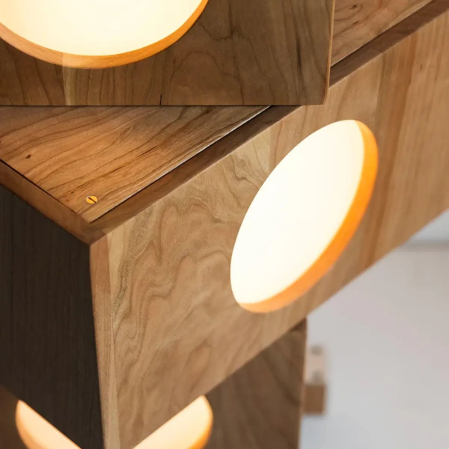 Lampada da pavimento Roblok