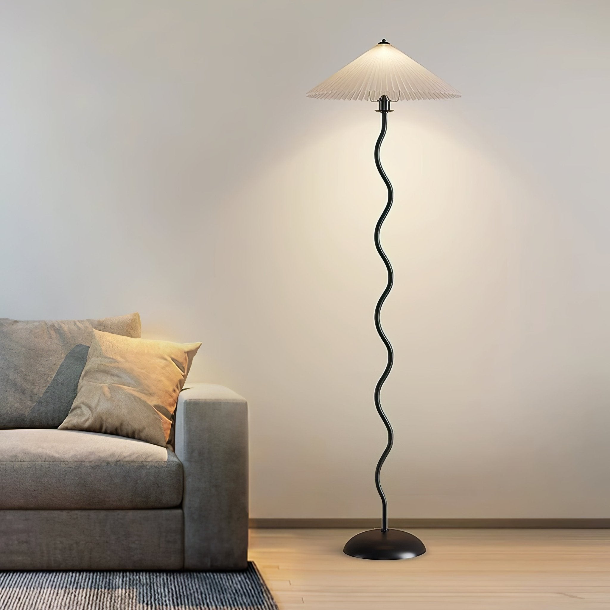 Suiggel Vloerlamp