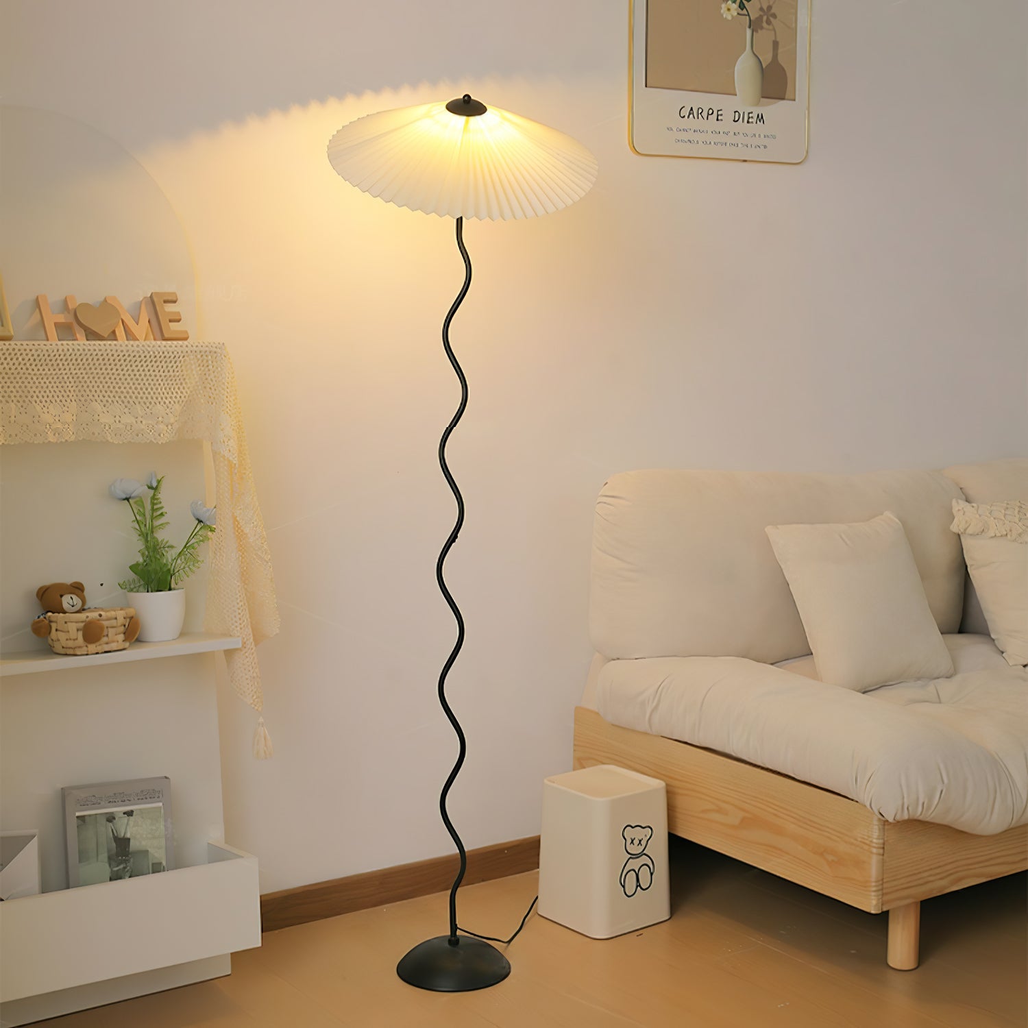 Suiggel Vloerlamp