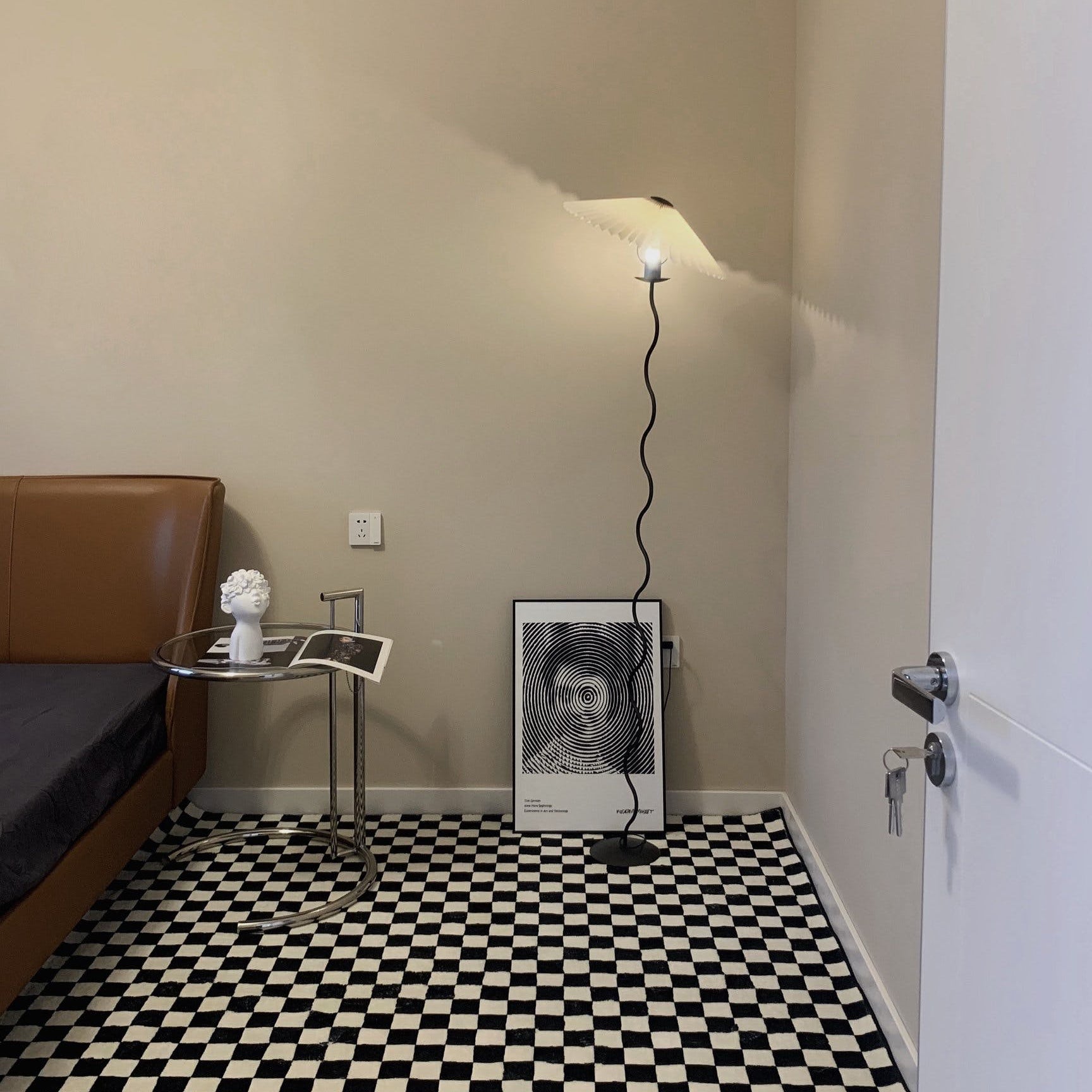 Suiggel Vloerlamp