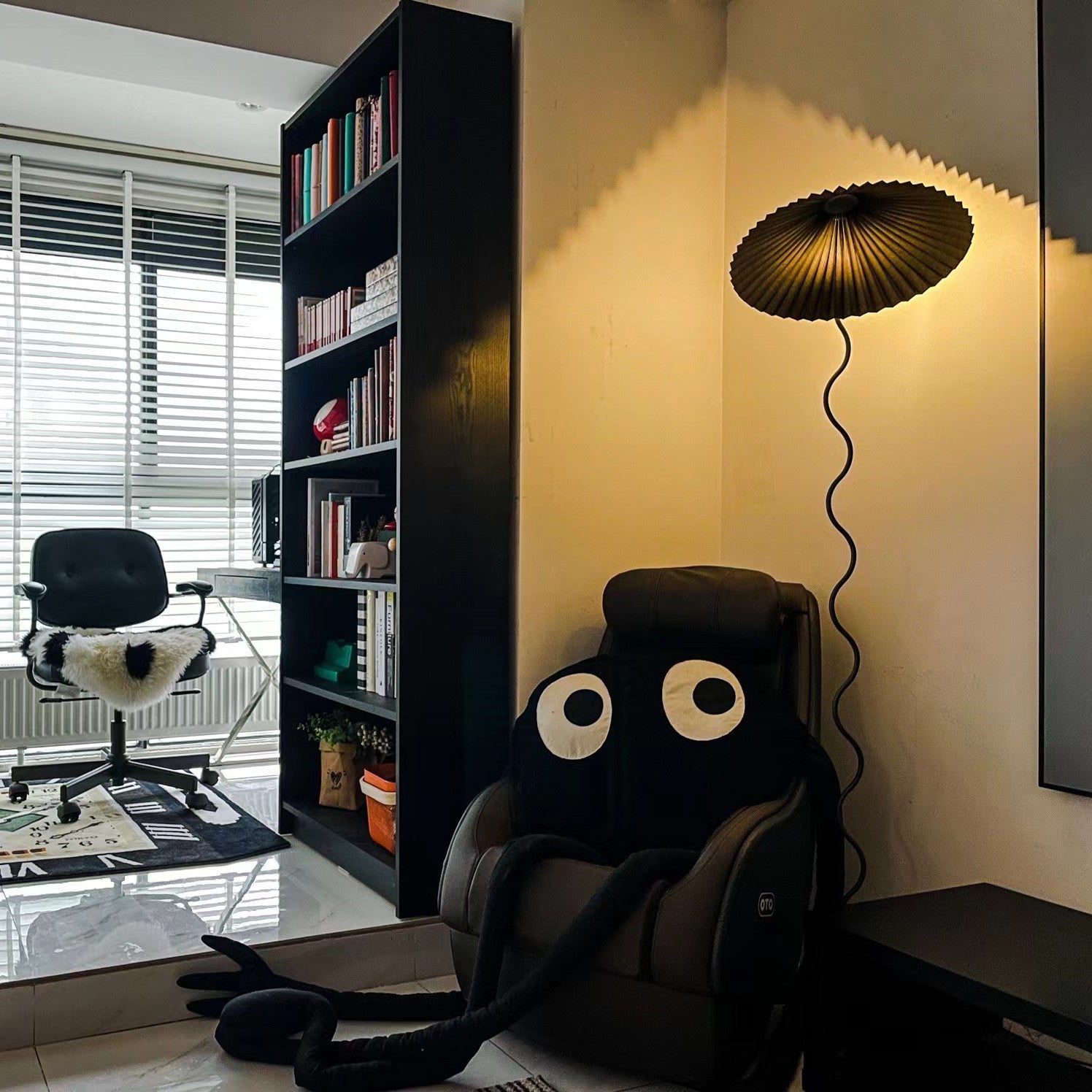 Suiggel Vloerlamp