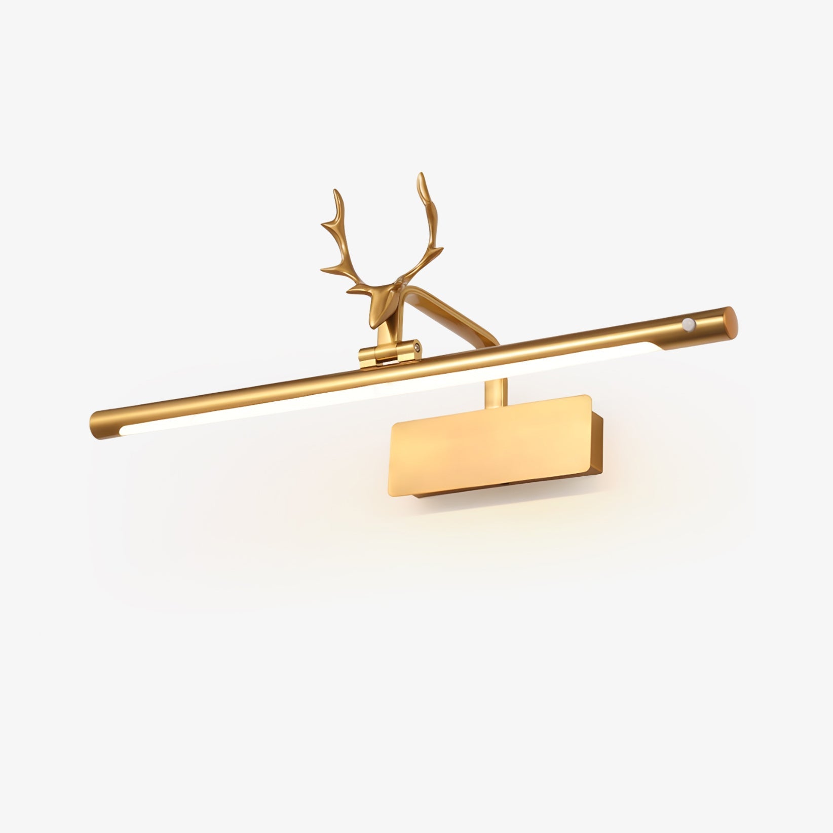Renira Deer Wandlamp
