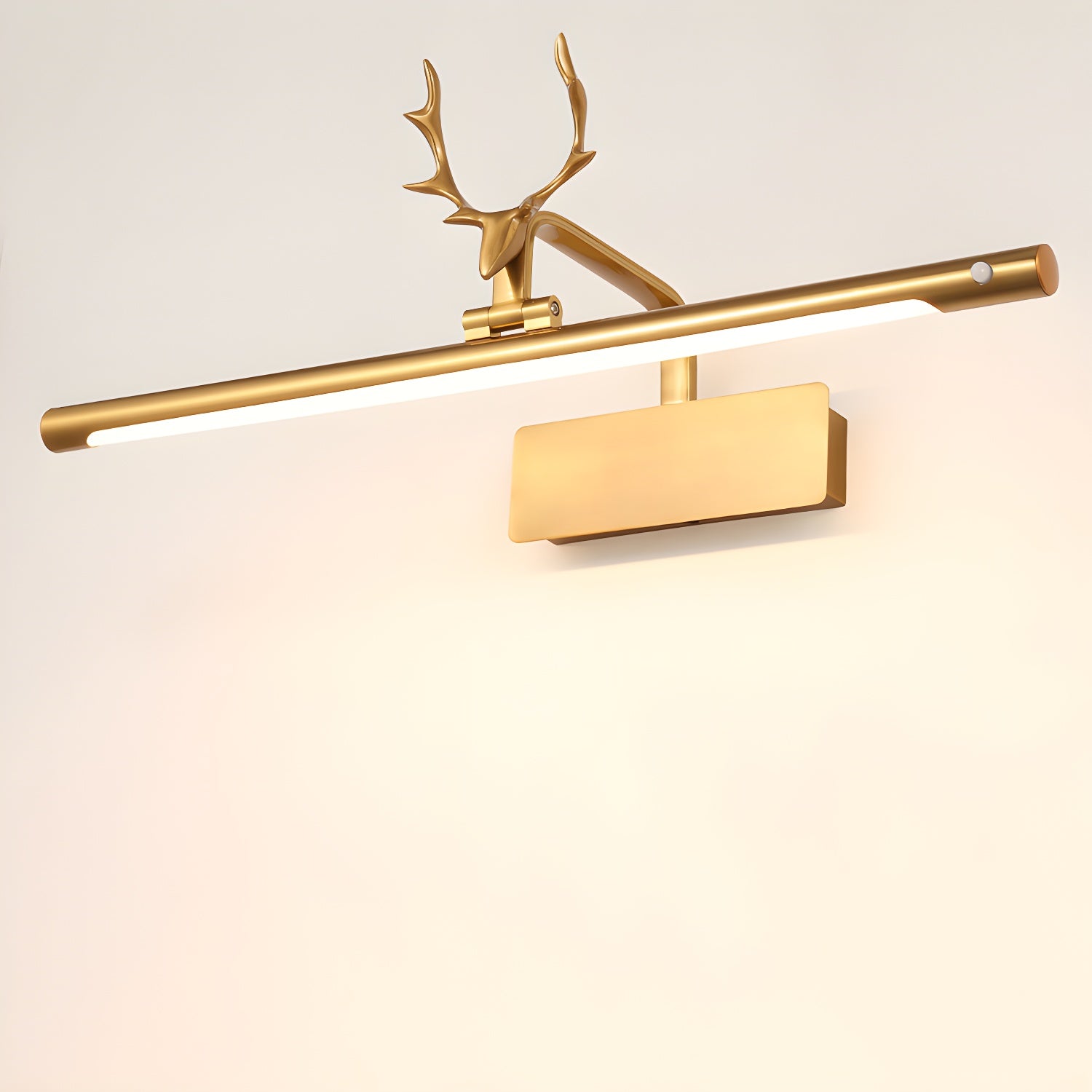 Renira Deer Wandlamp