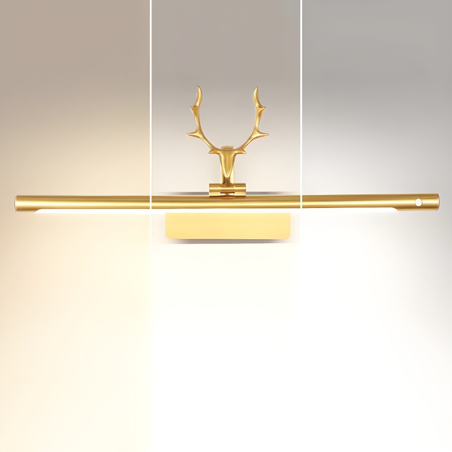 Renira Deer Wandlamp