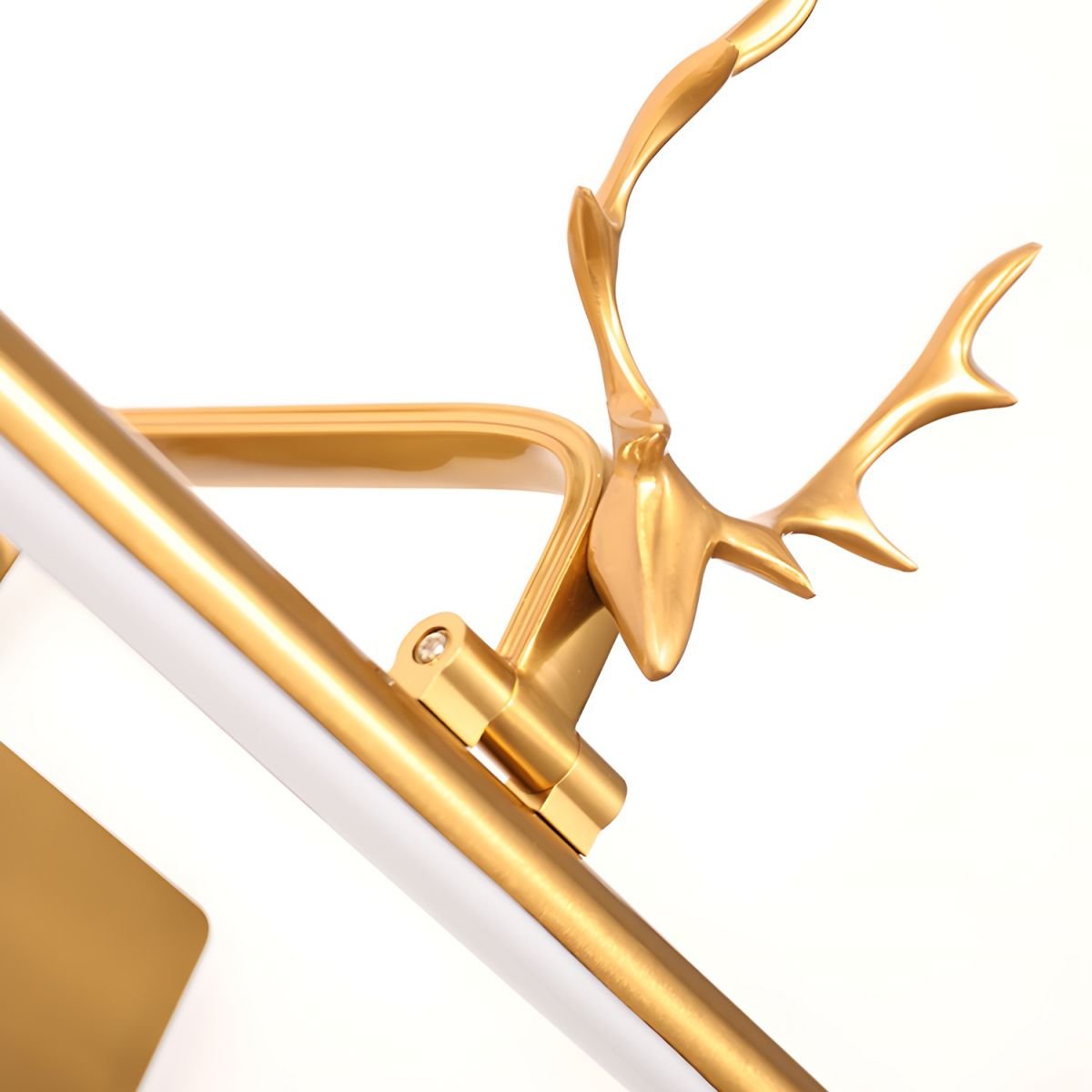Renira Deer Wandlamp