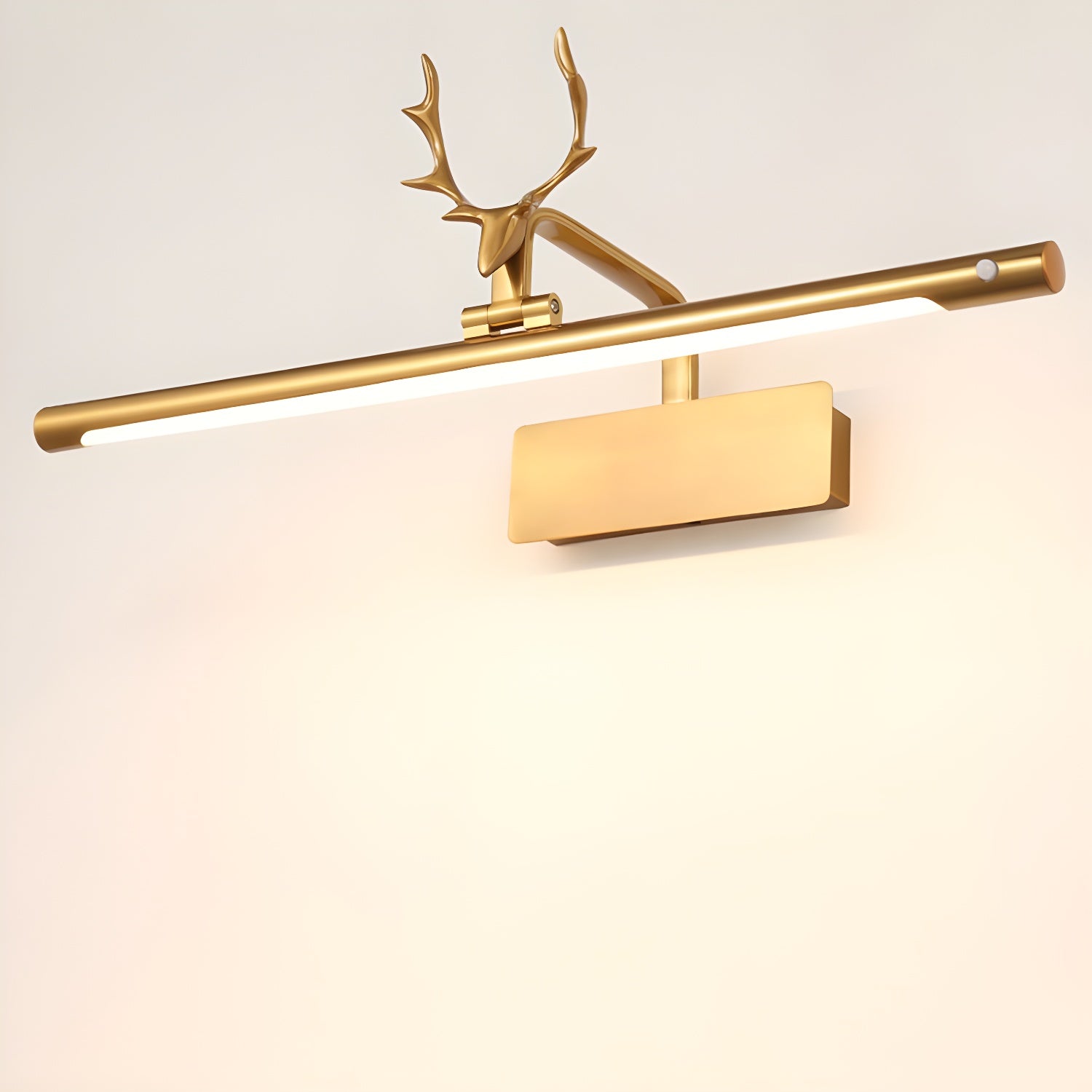 Renira Deer Wandlamp