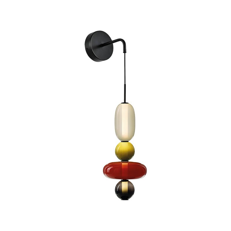 Lampada a bacchette Luma Beads