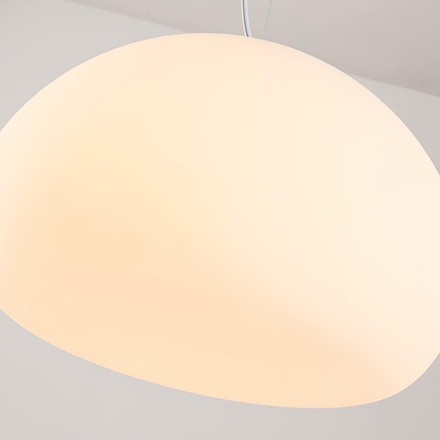 Bunsteal Hanglamp