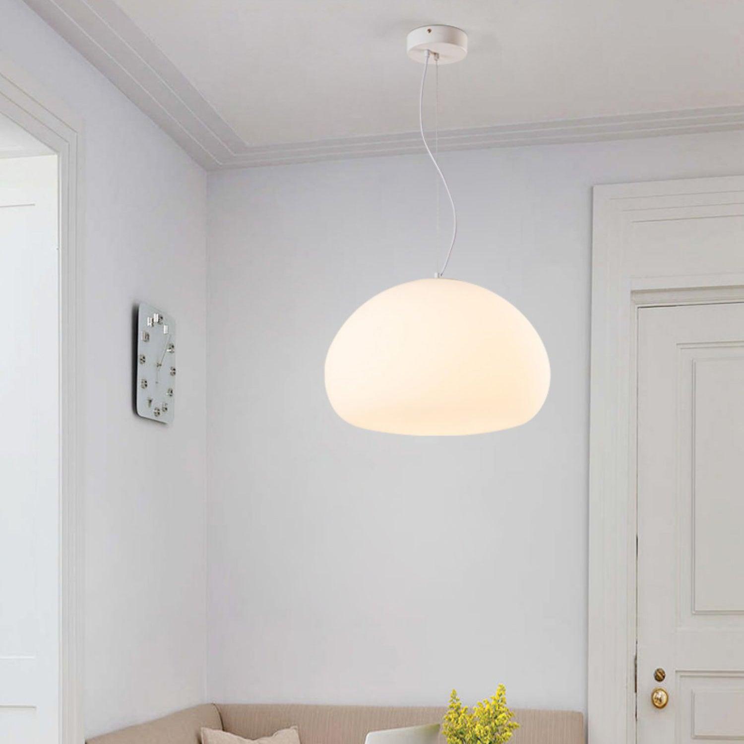 Bunsteal Hanglamp