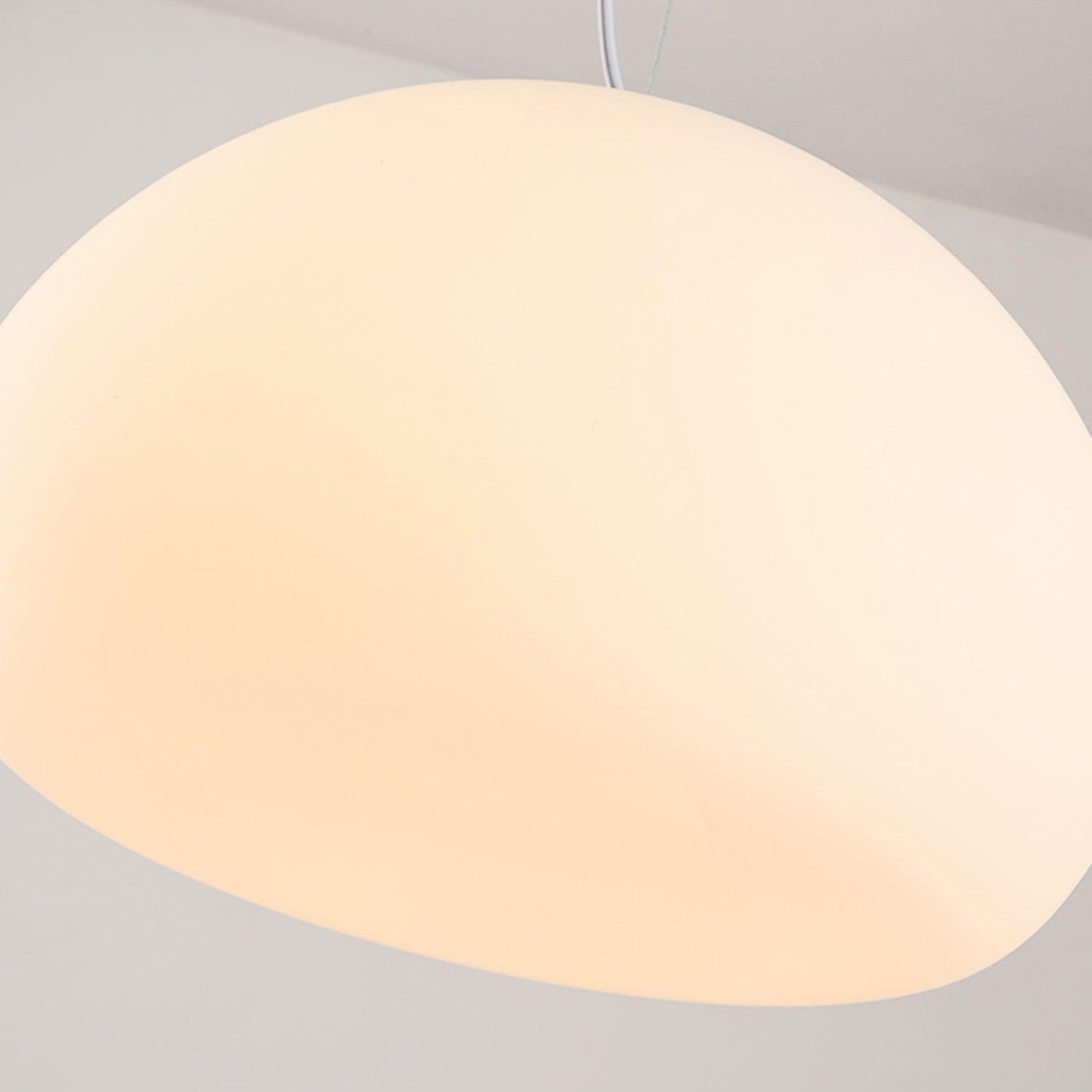 Bunsteal Hanglamp