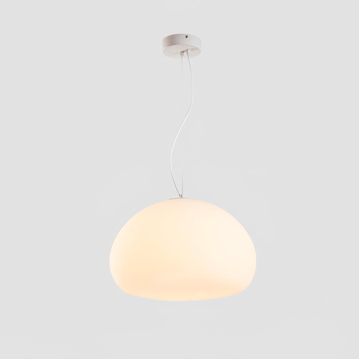 Bunsteal Hanglamp