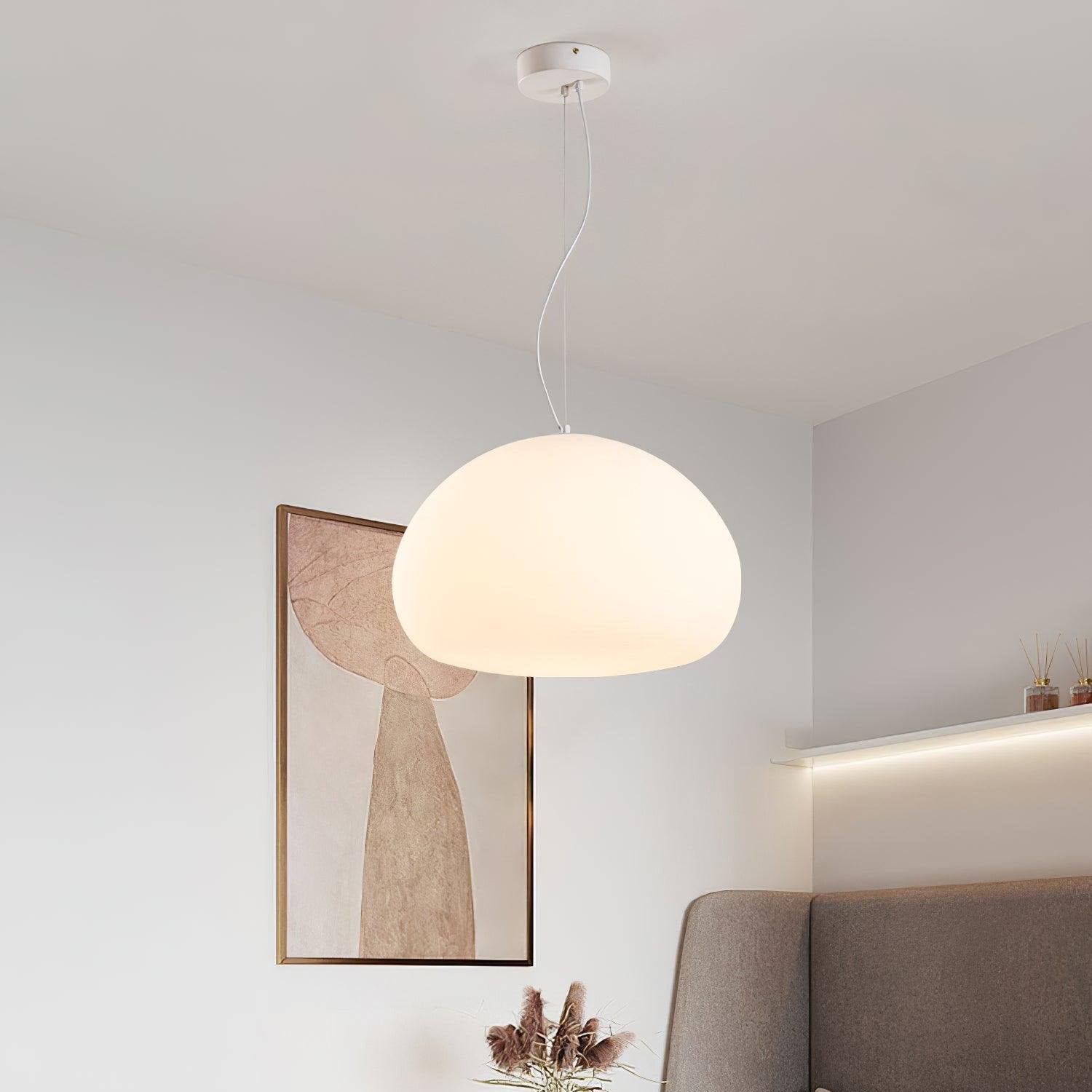 Bunsteal Hanglamp