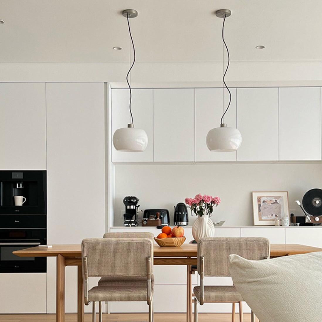 Lampada a sospensione Setemo