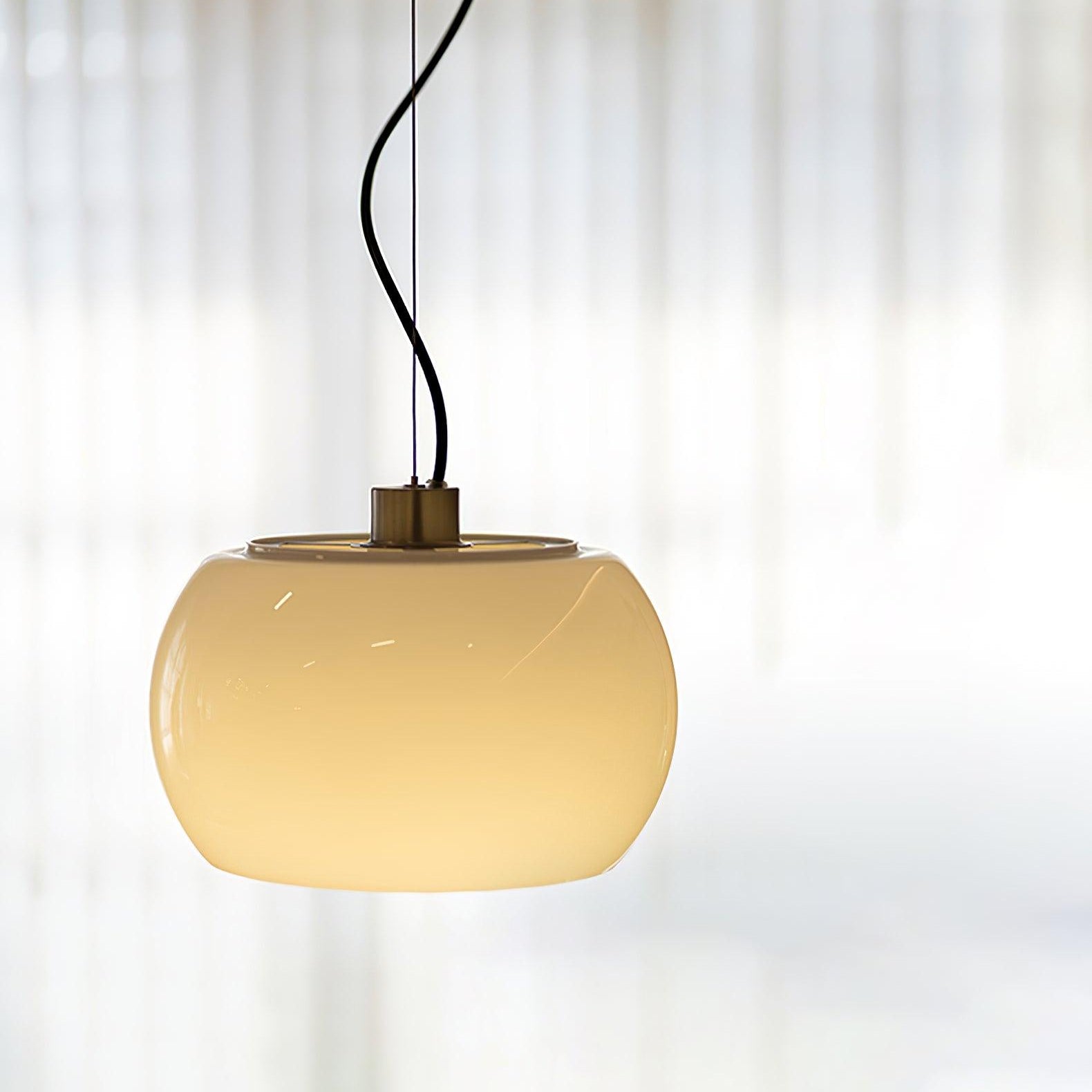 Lampada a sospensione Setemo