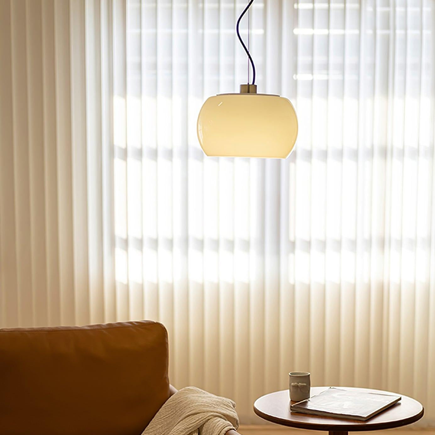 Lampada a sospensione Setemo