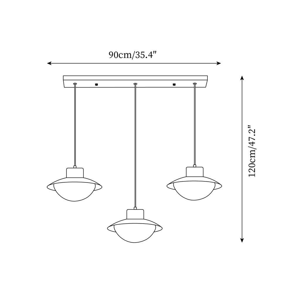 Cassilo Hanglamp