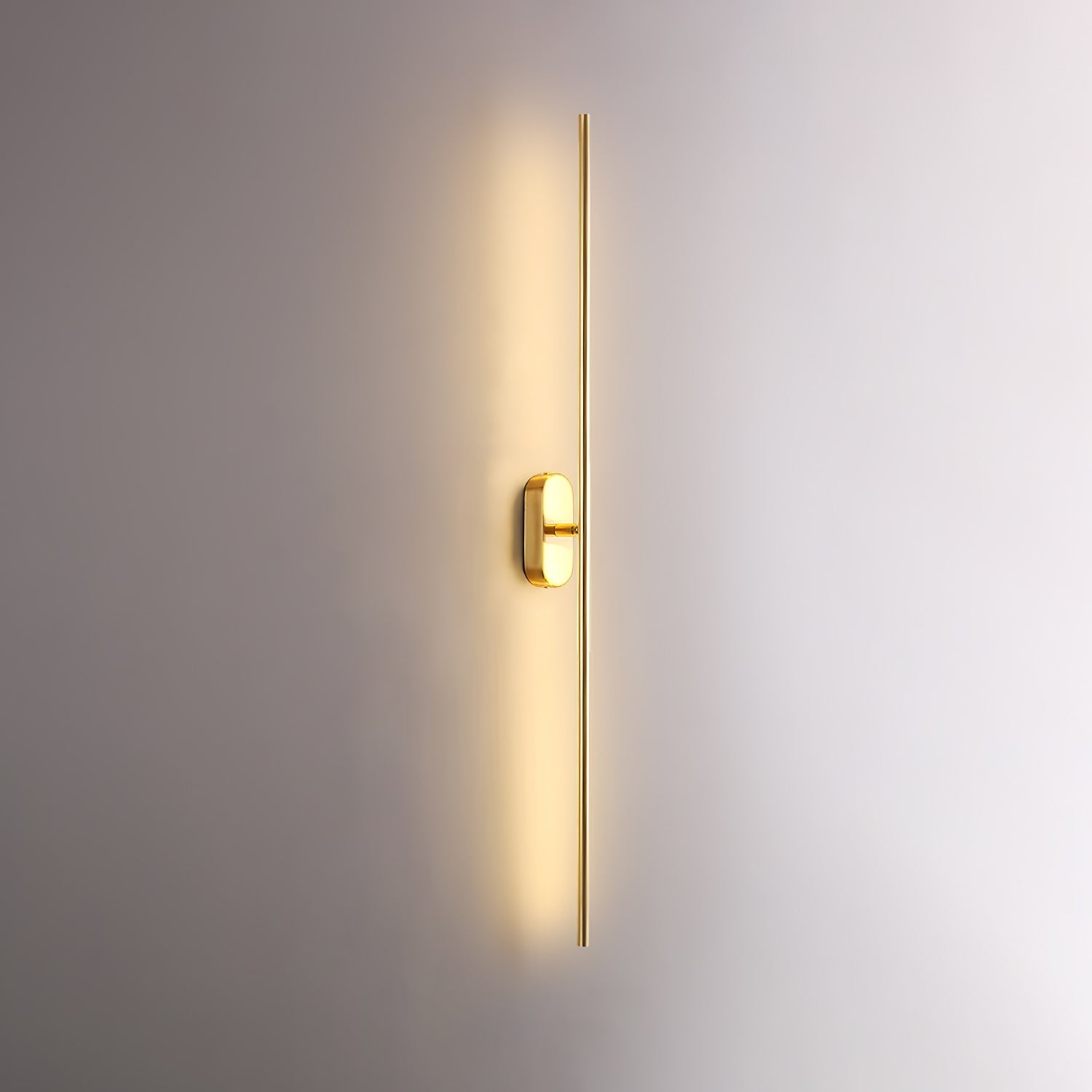 Elmoze Wandlamp