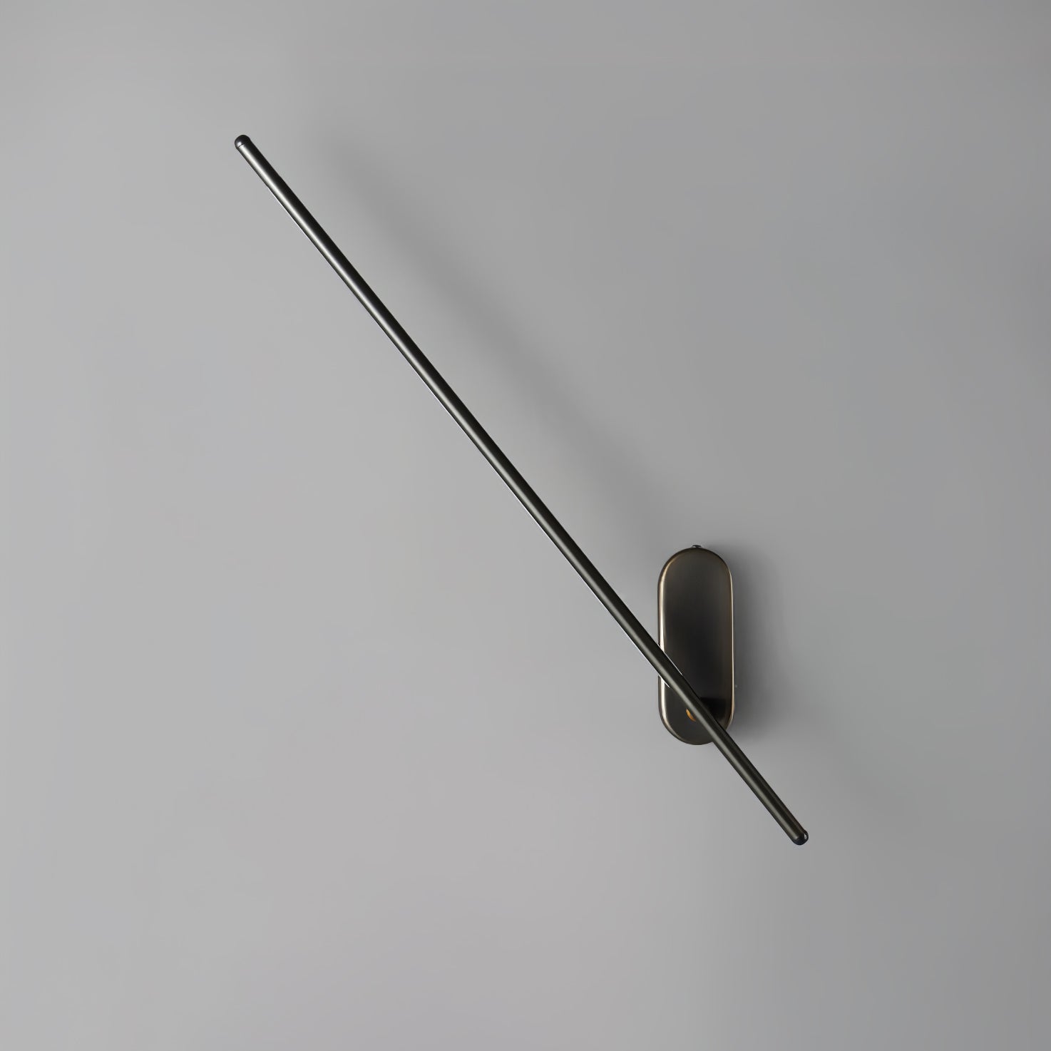 Elmoze Wandlamp