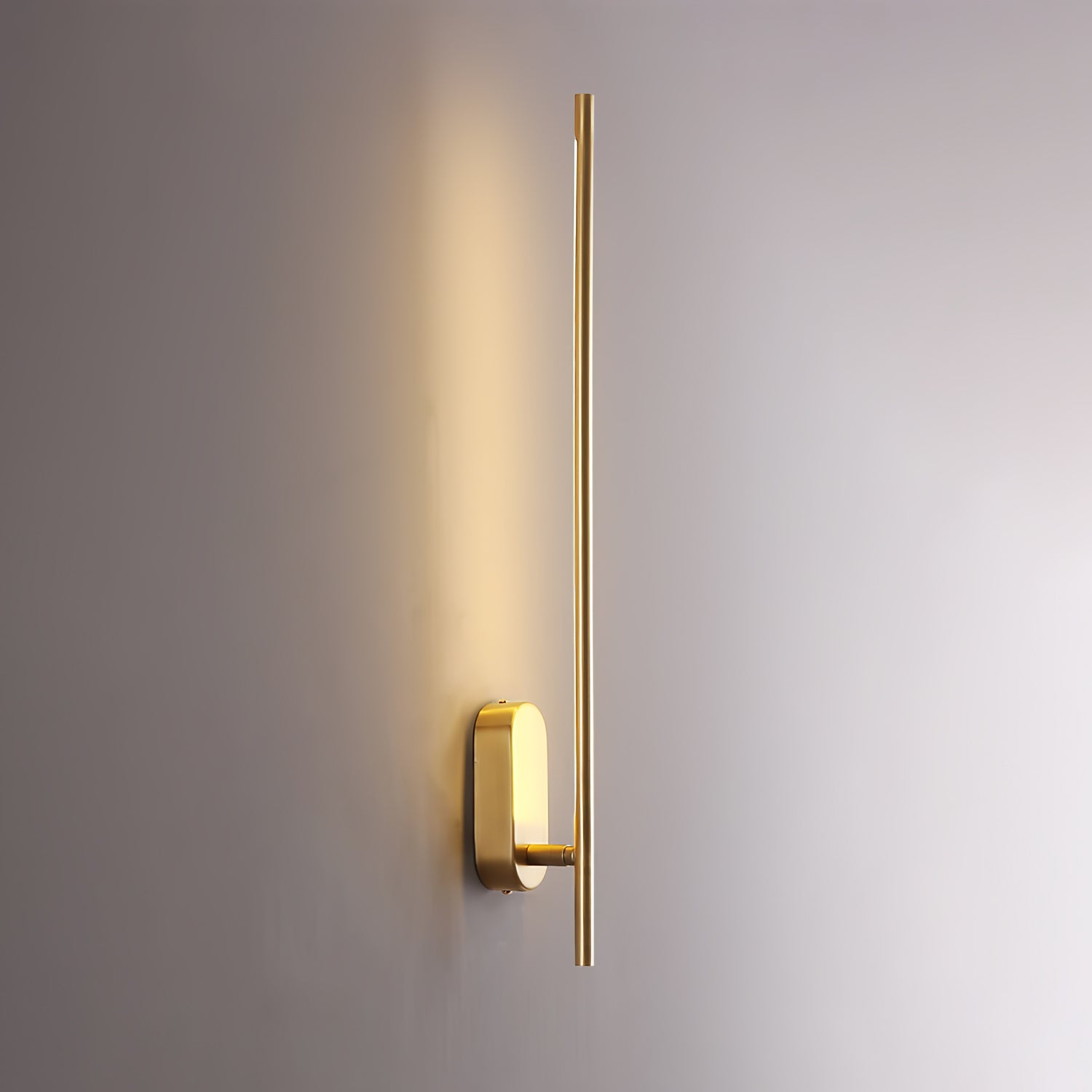 Elmoze Wandlamp