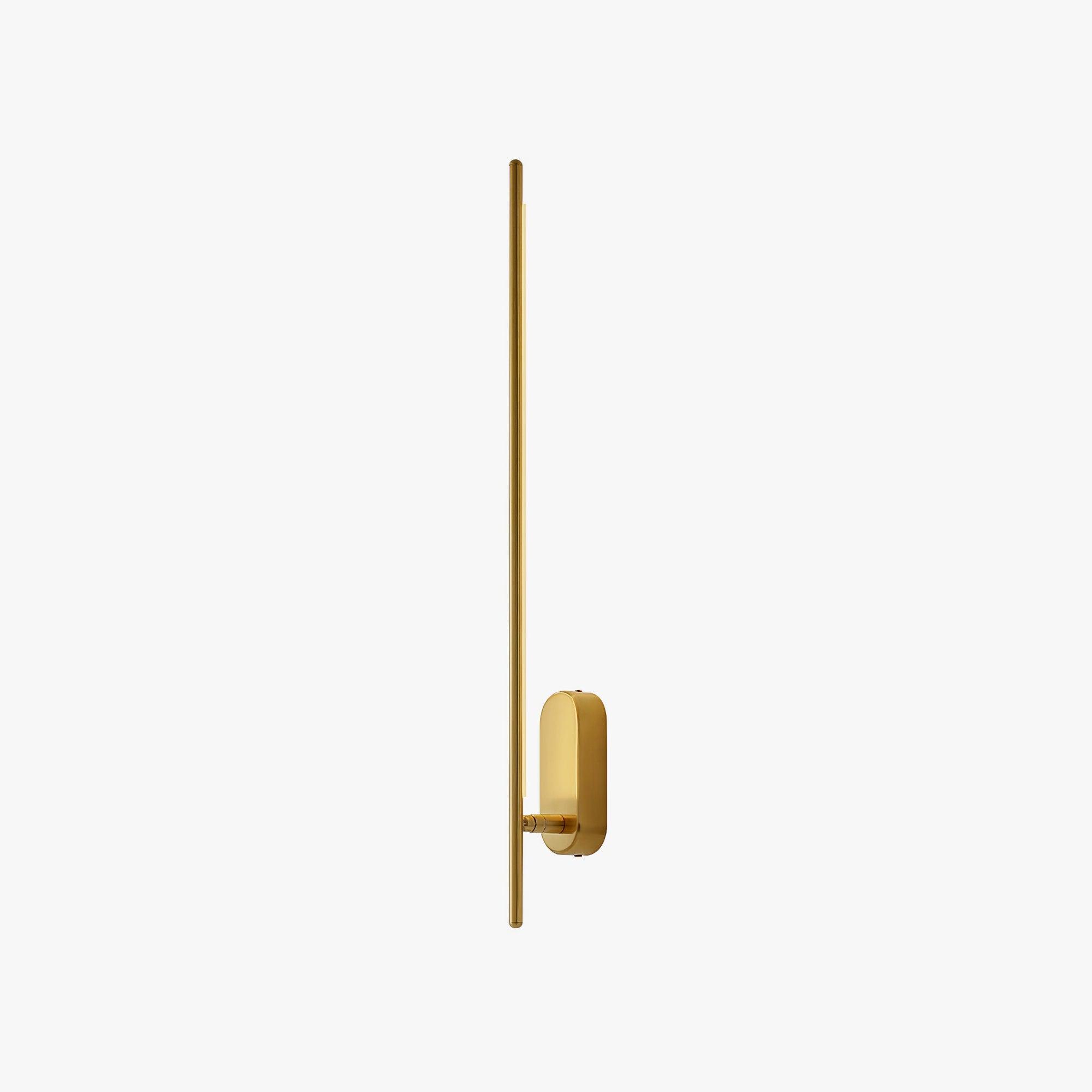 Elmoze Wandlamp