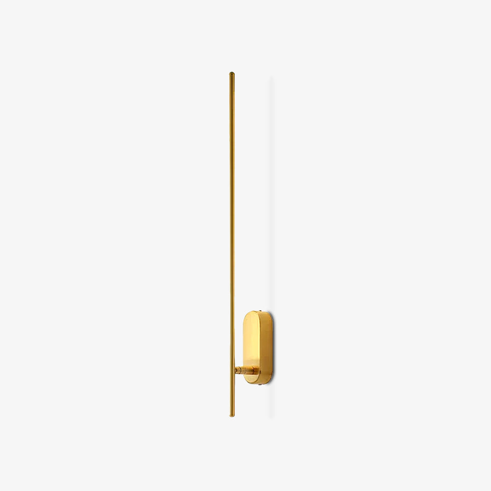 Elmoze Wandlamp