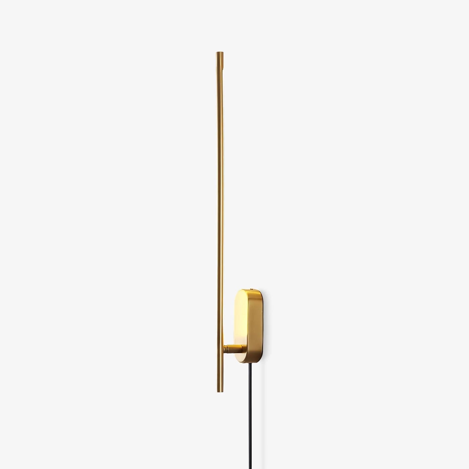 Elmoze Wandlamp