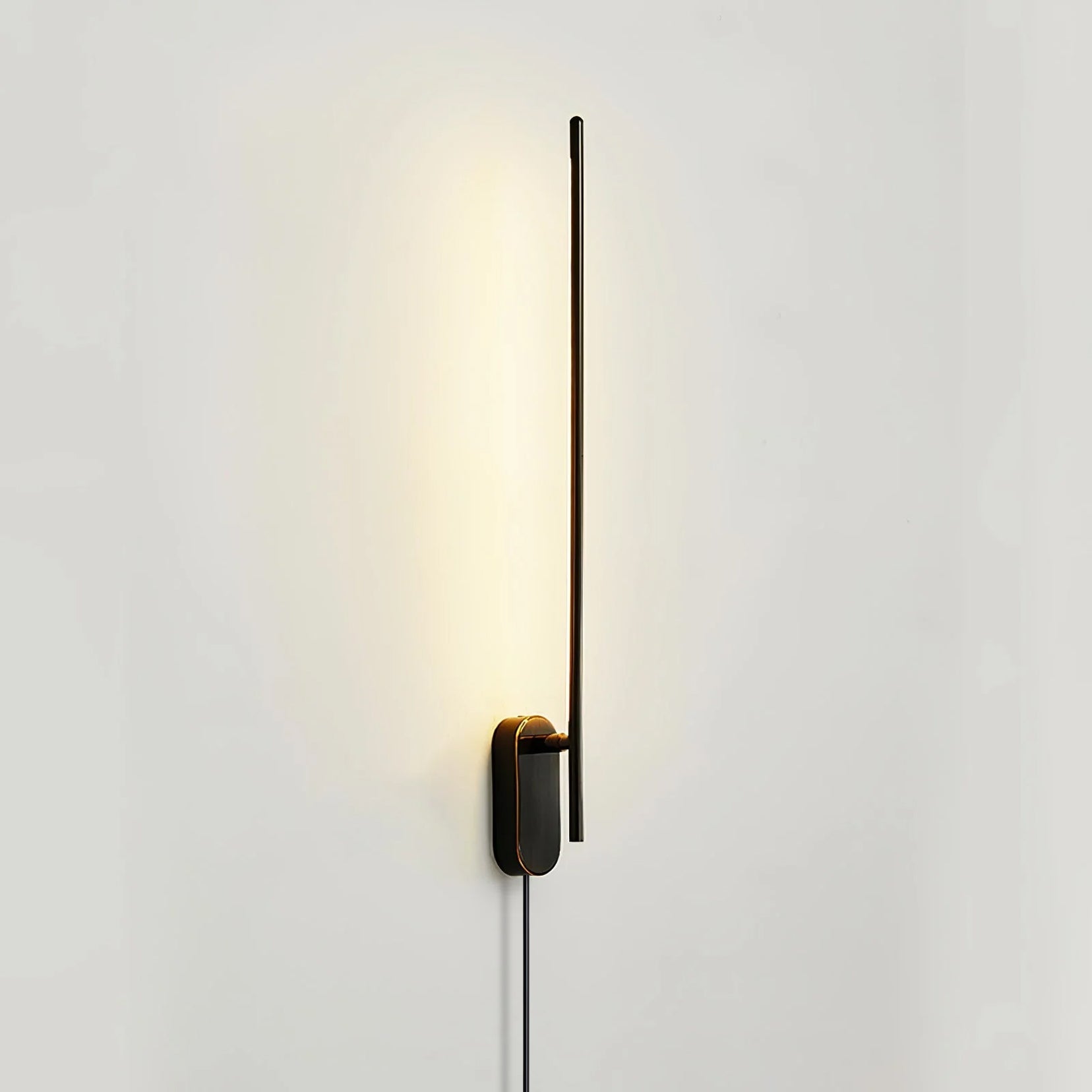 Elmoze Wandlamp