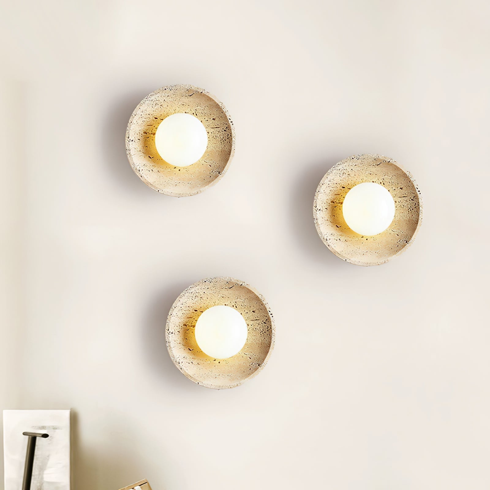 Pelneso Wandlamp