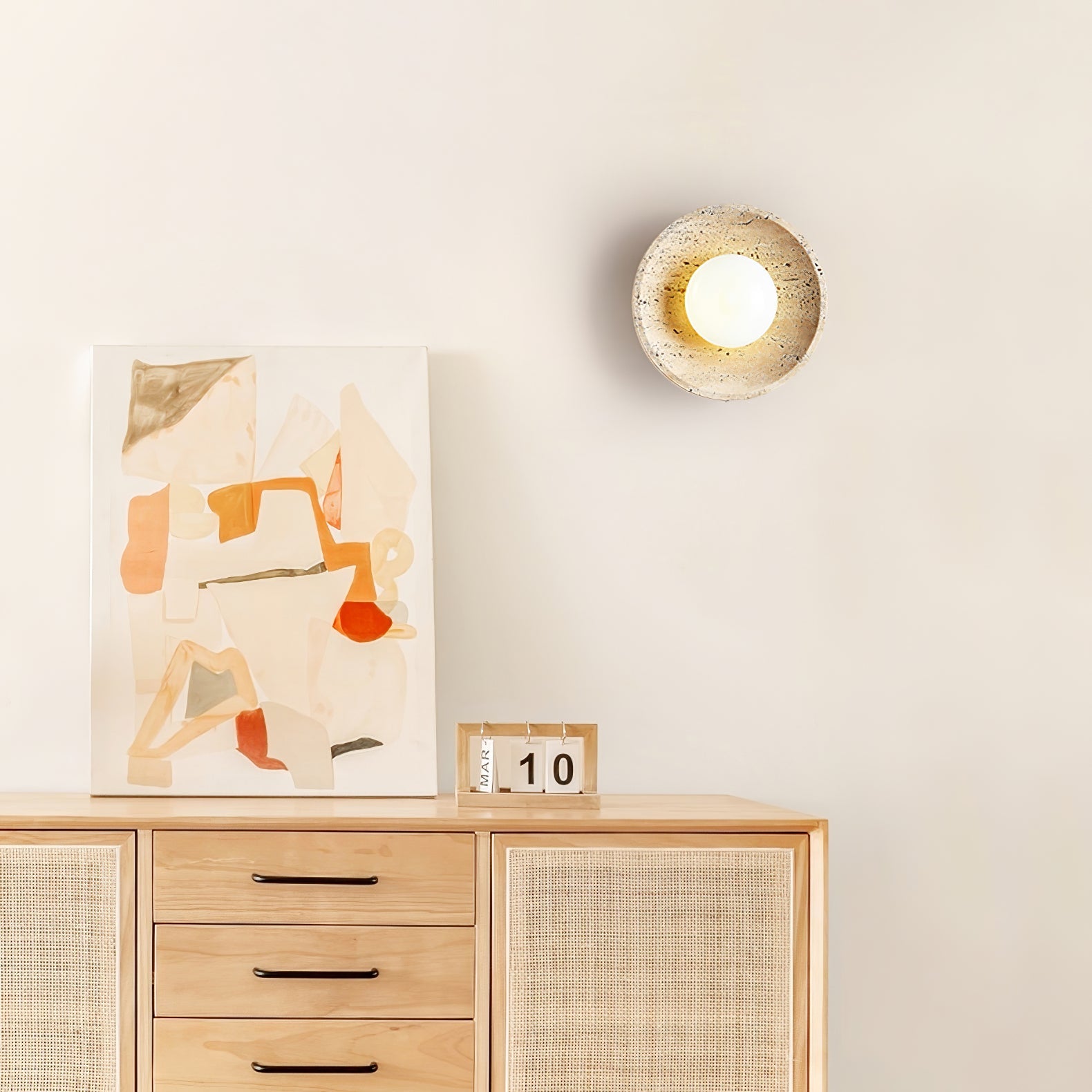 Pelneso Wandlamp