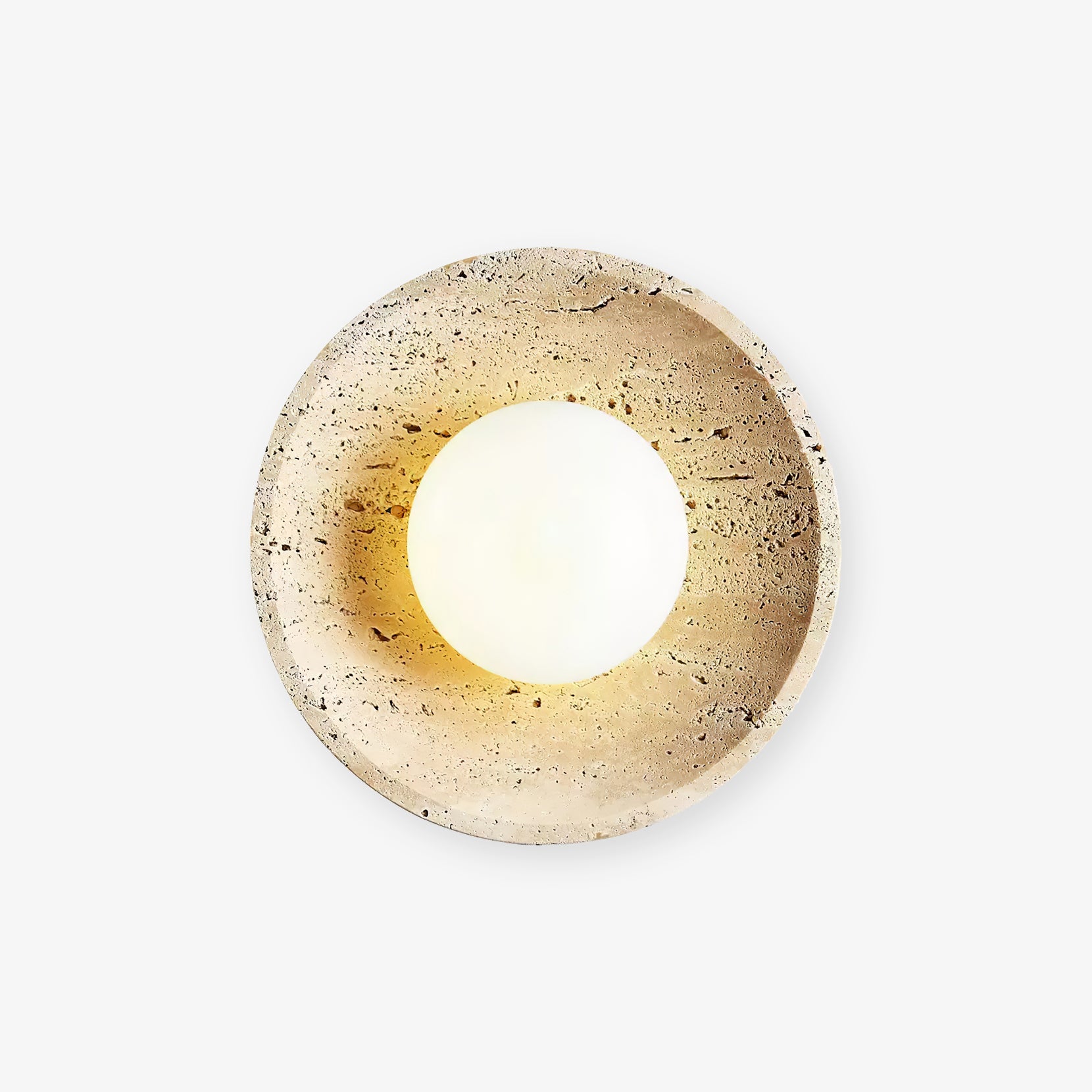 Pelneso Wandlamp