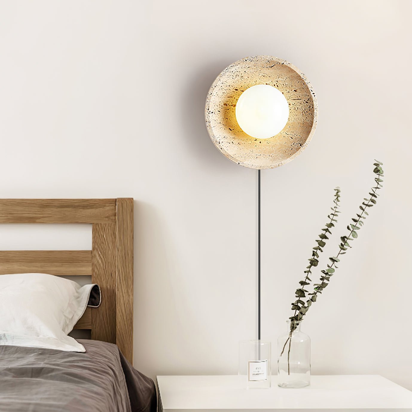 Pelneso Wandlamp
